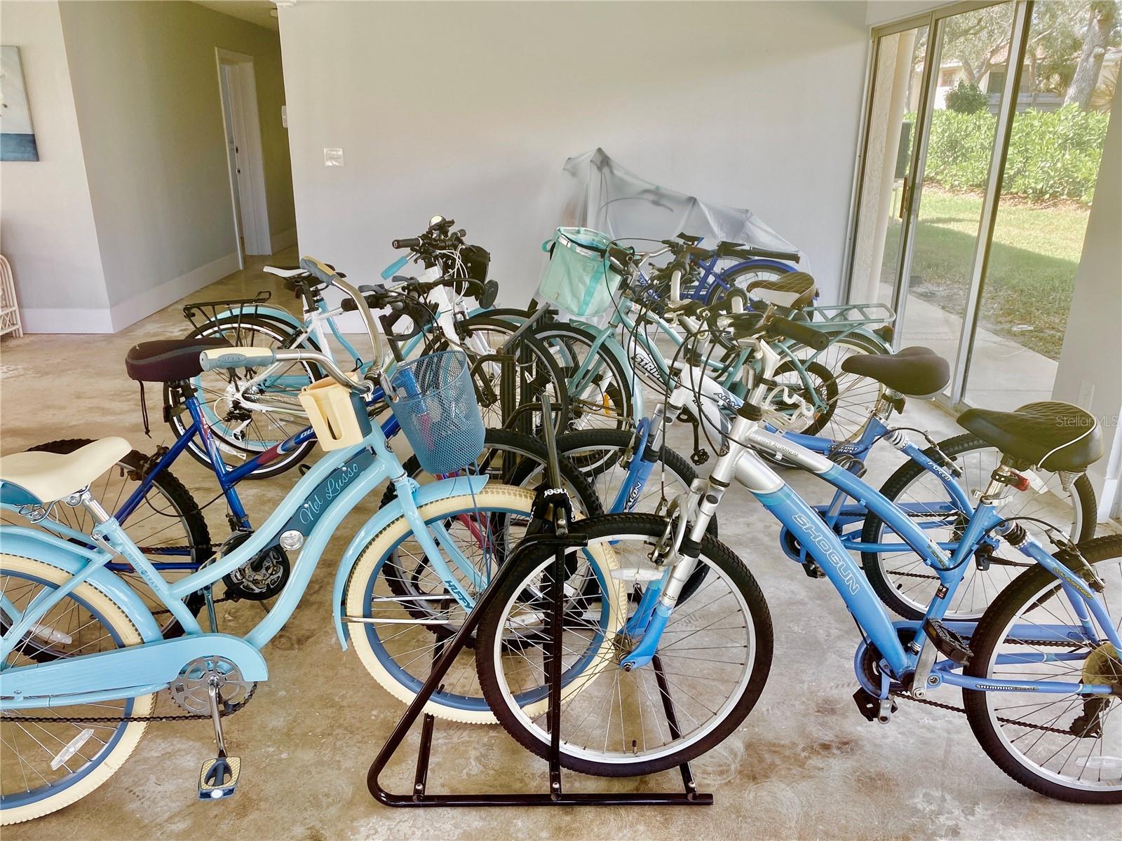 SABAL PALM GARDENS PH III - Residential