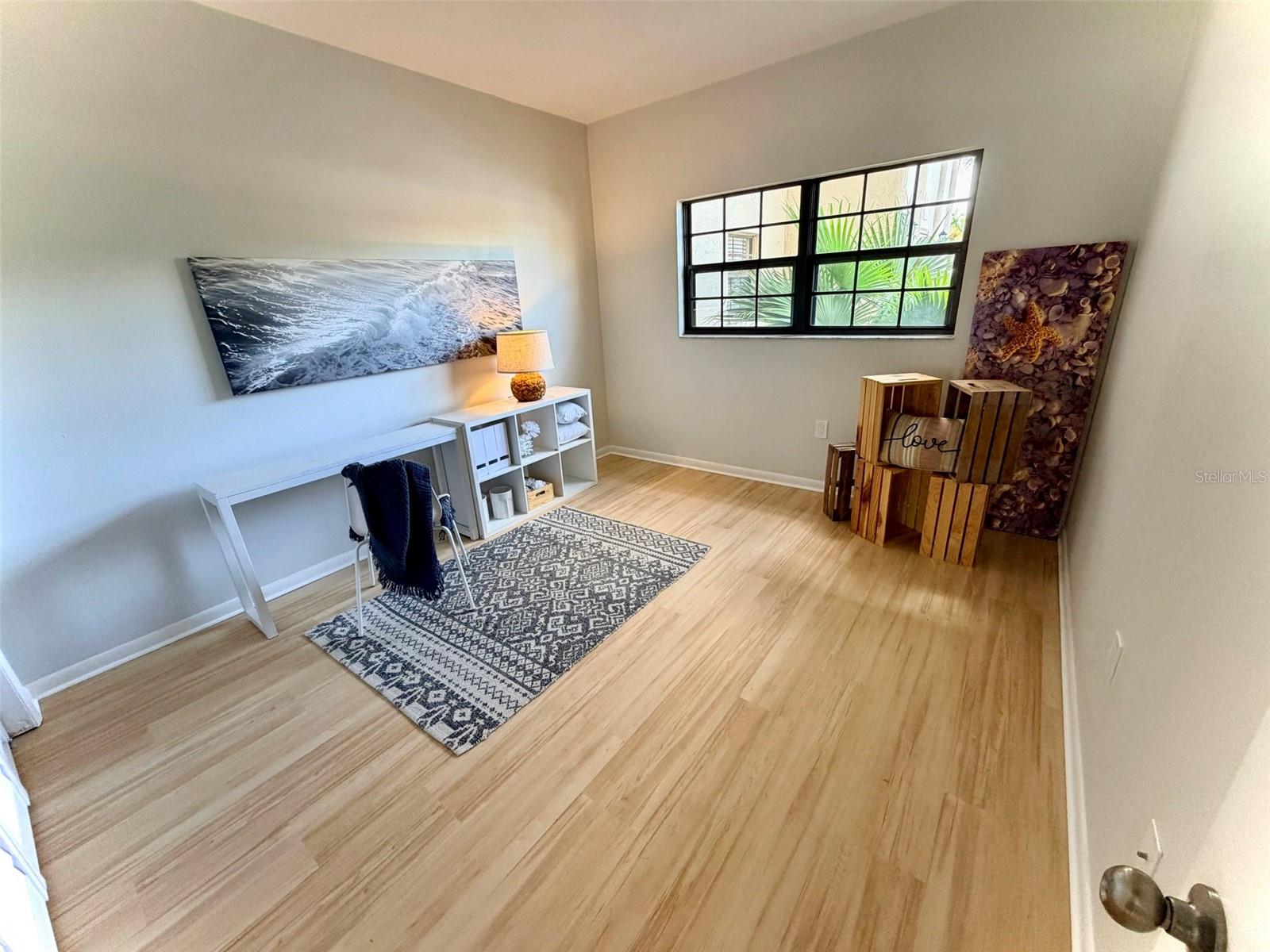 SABAL PALM GARDENS PH III - Residential