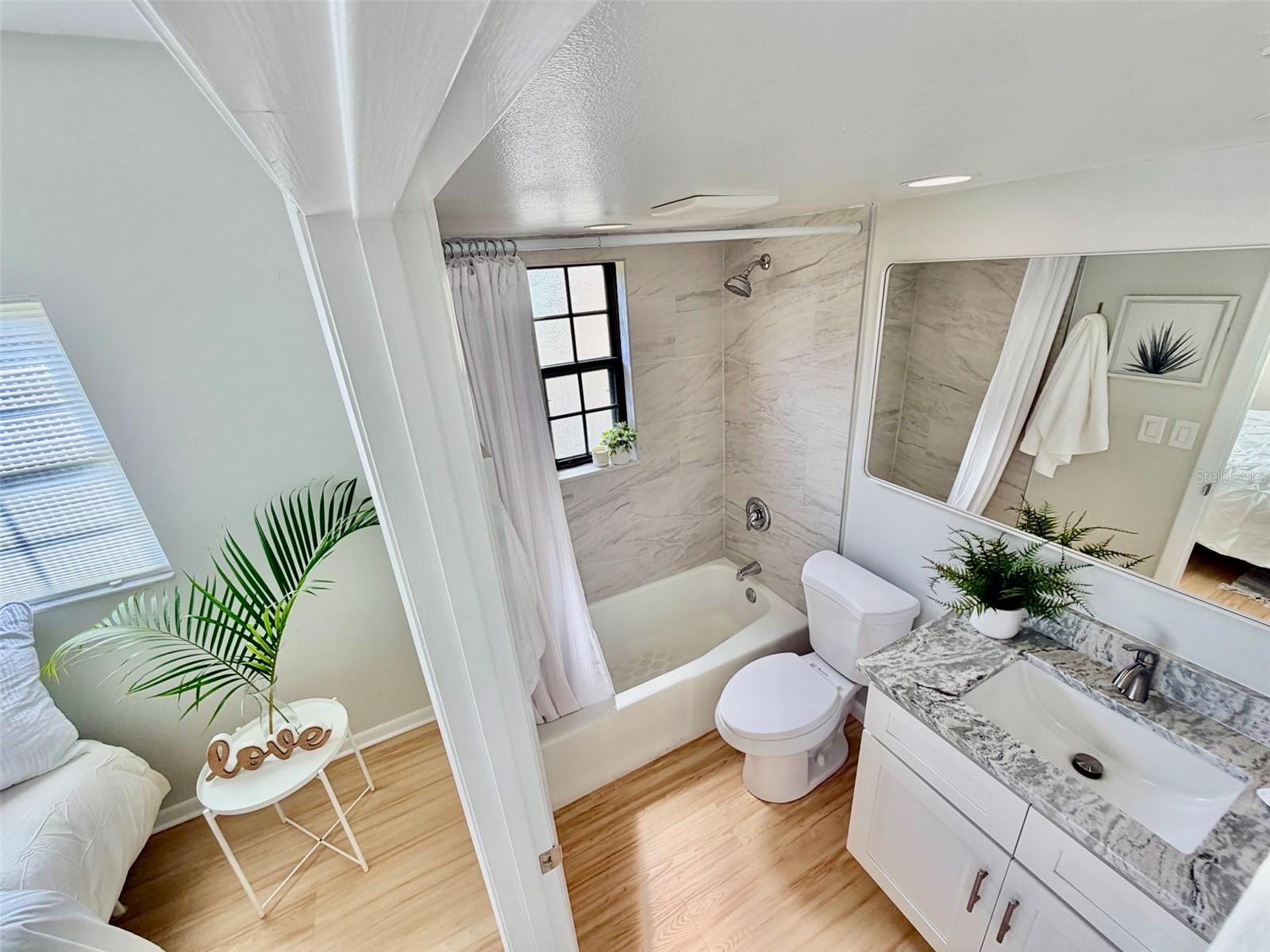 SABAL PALM GARDENS PH III - Residential