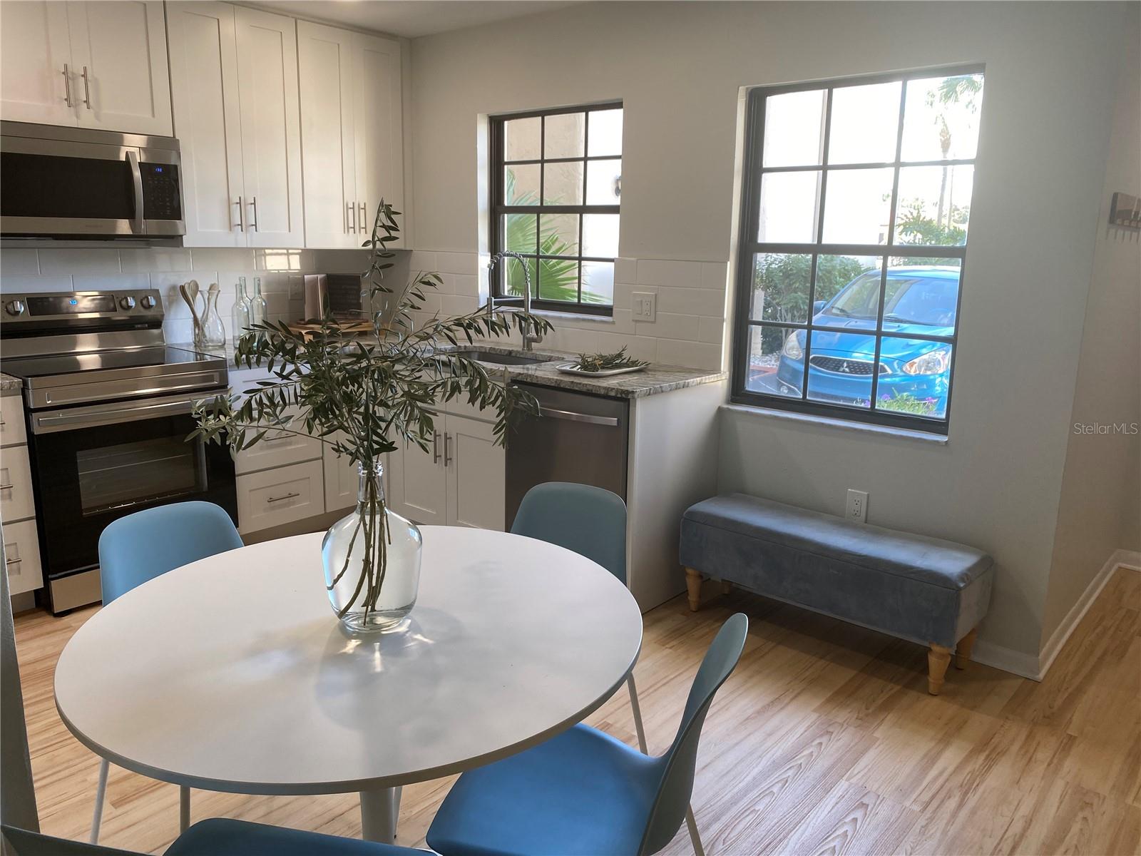 SABAL PALM GARDENS PH III - Residential