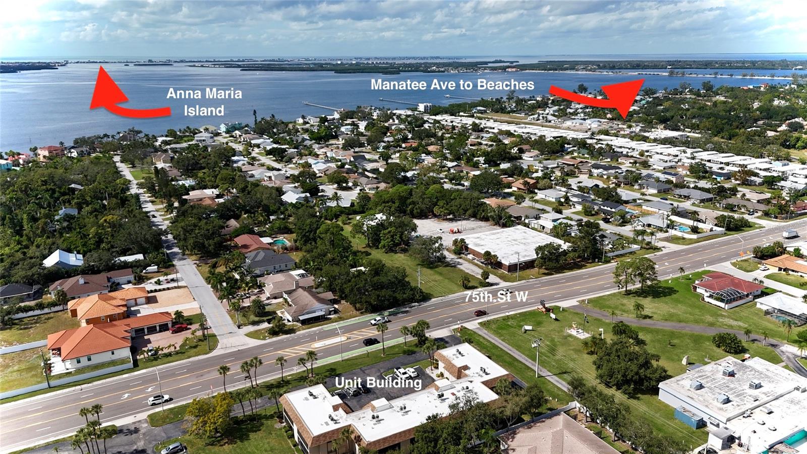 SABAL PALM GARDENS PH III - Residential