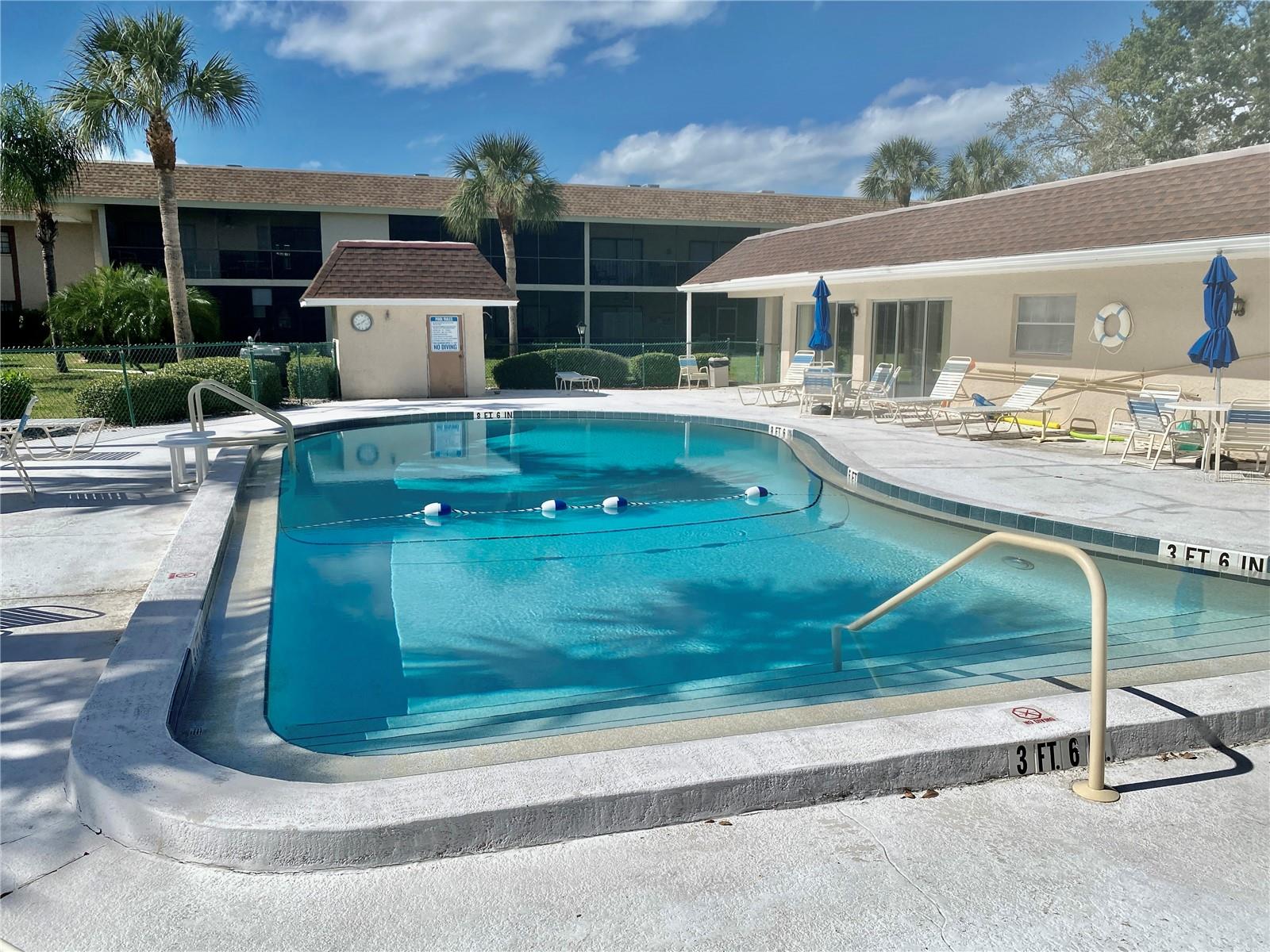 SABAL PALM GARDENS PH III - Residential