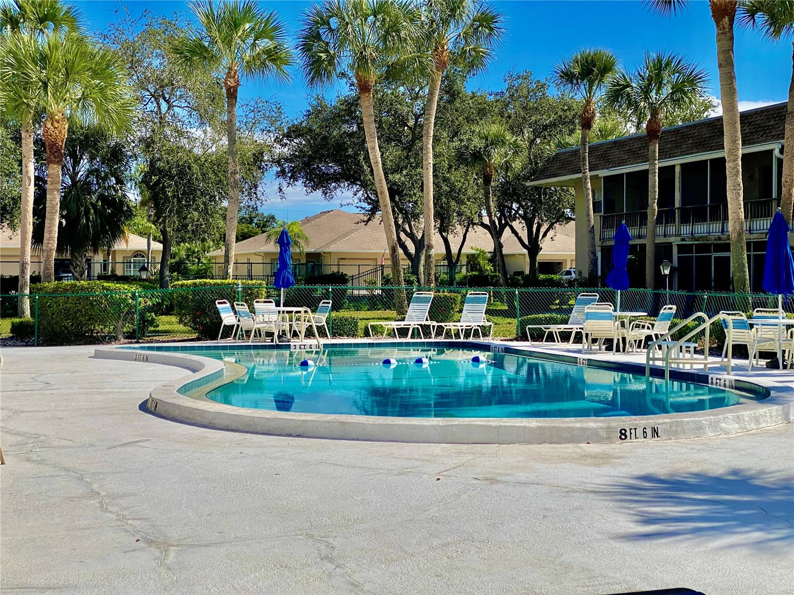 SABAL PALM GARDENS PH III - Residential