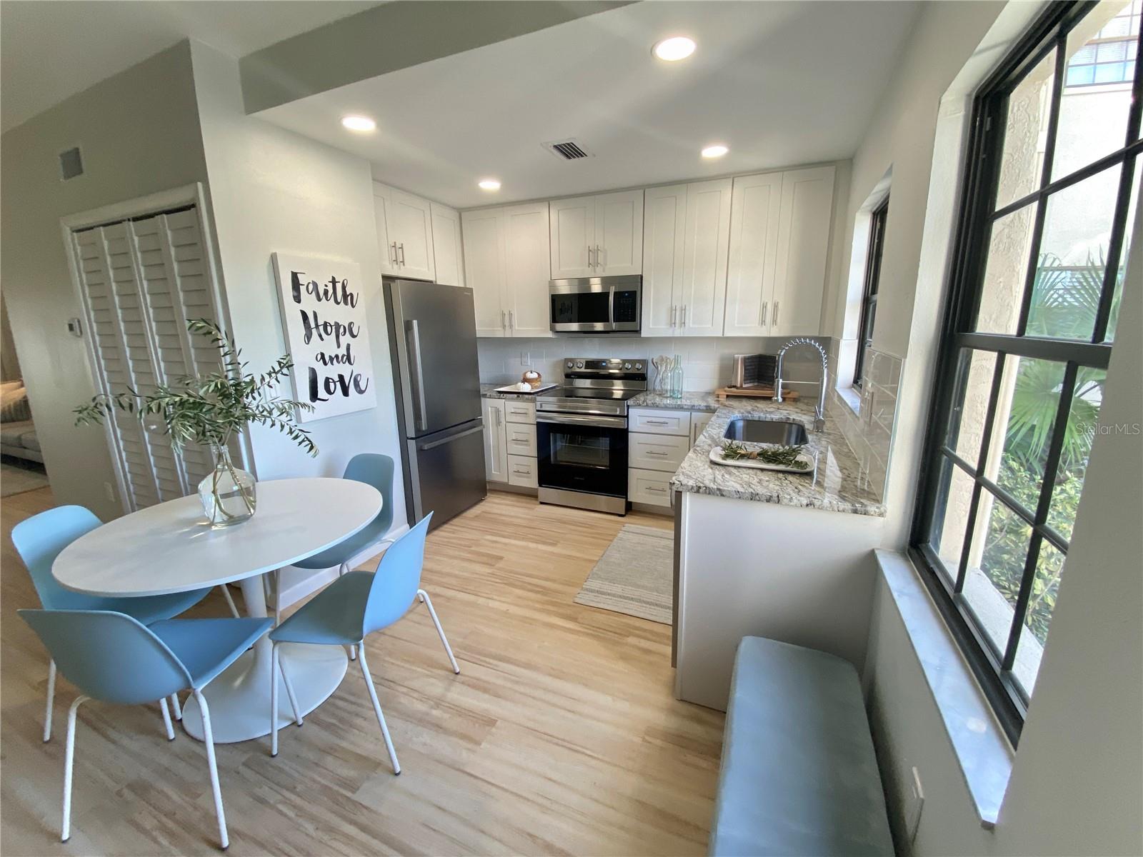 SABAL PALM GARDENS PH III - Residential