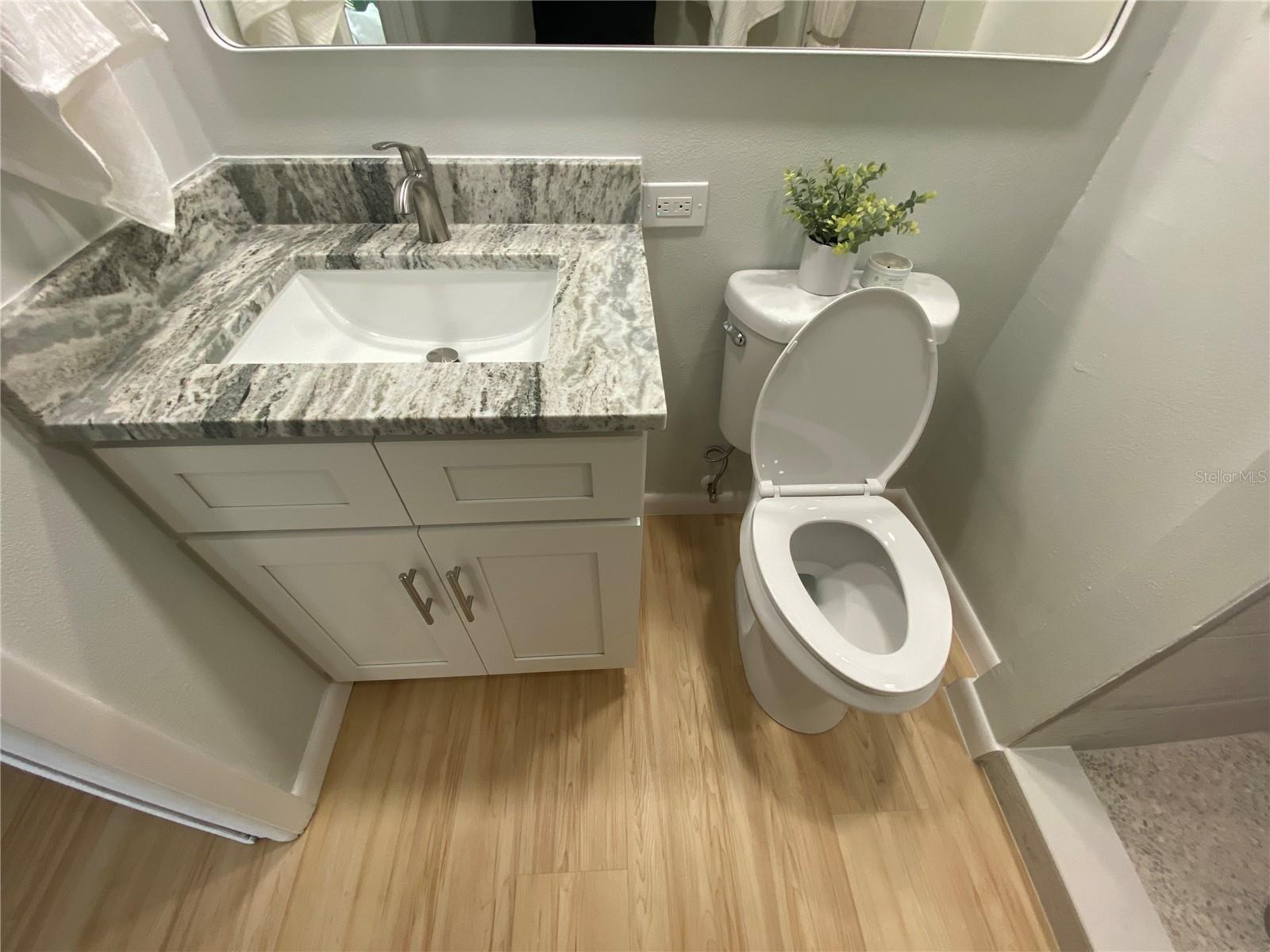 SABAL PALM GARDENS PH III - Residential