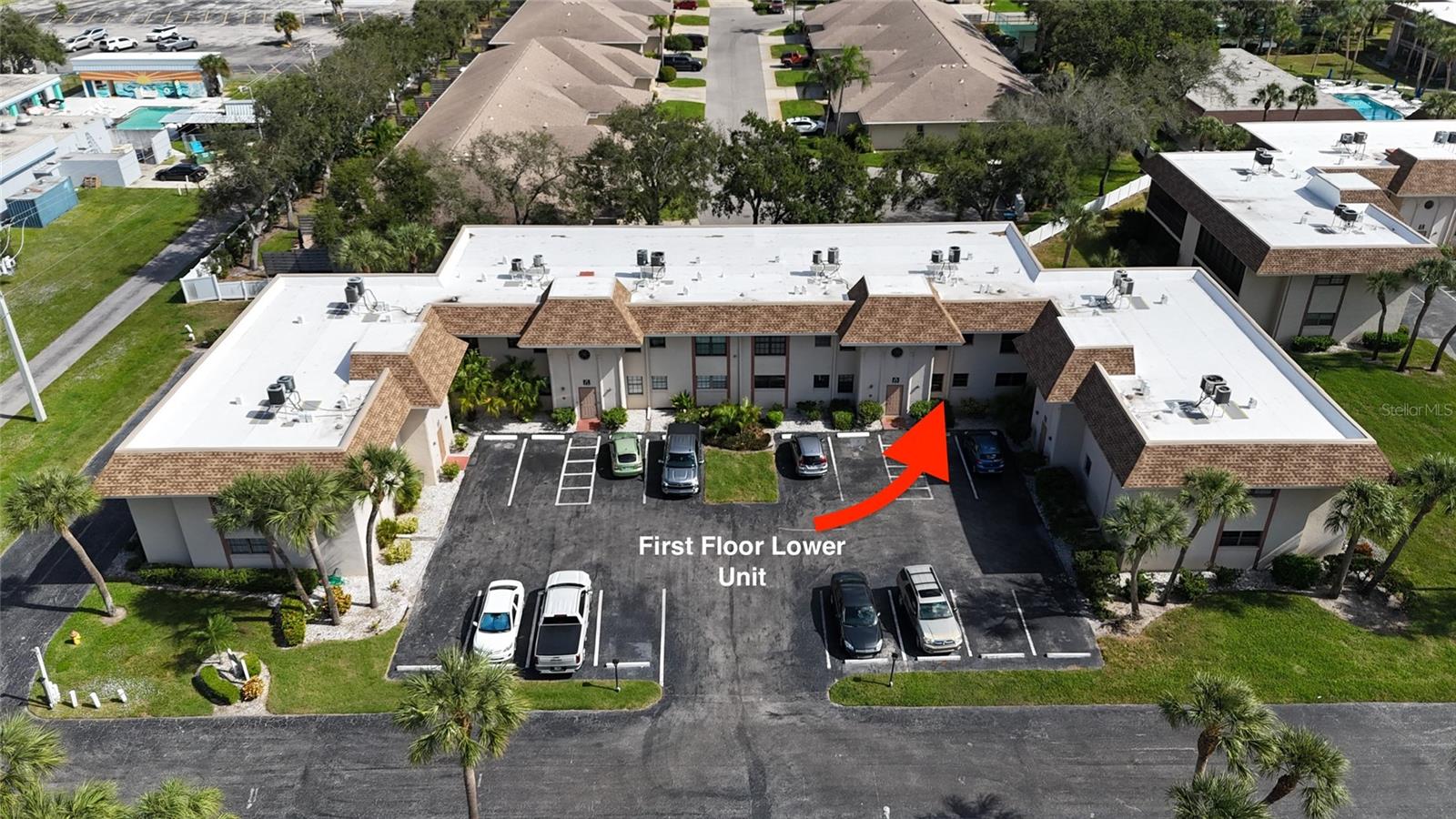 SABAL PALM GARDENS PH III - Residential