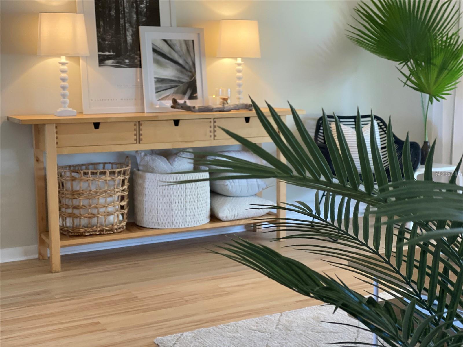 SABAL PALM GARDENS PH III - Residential