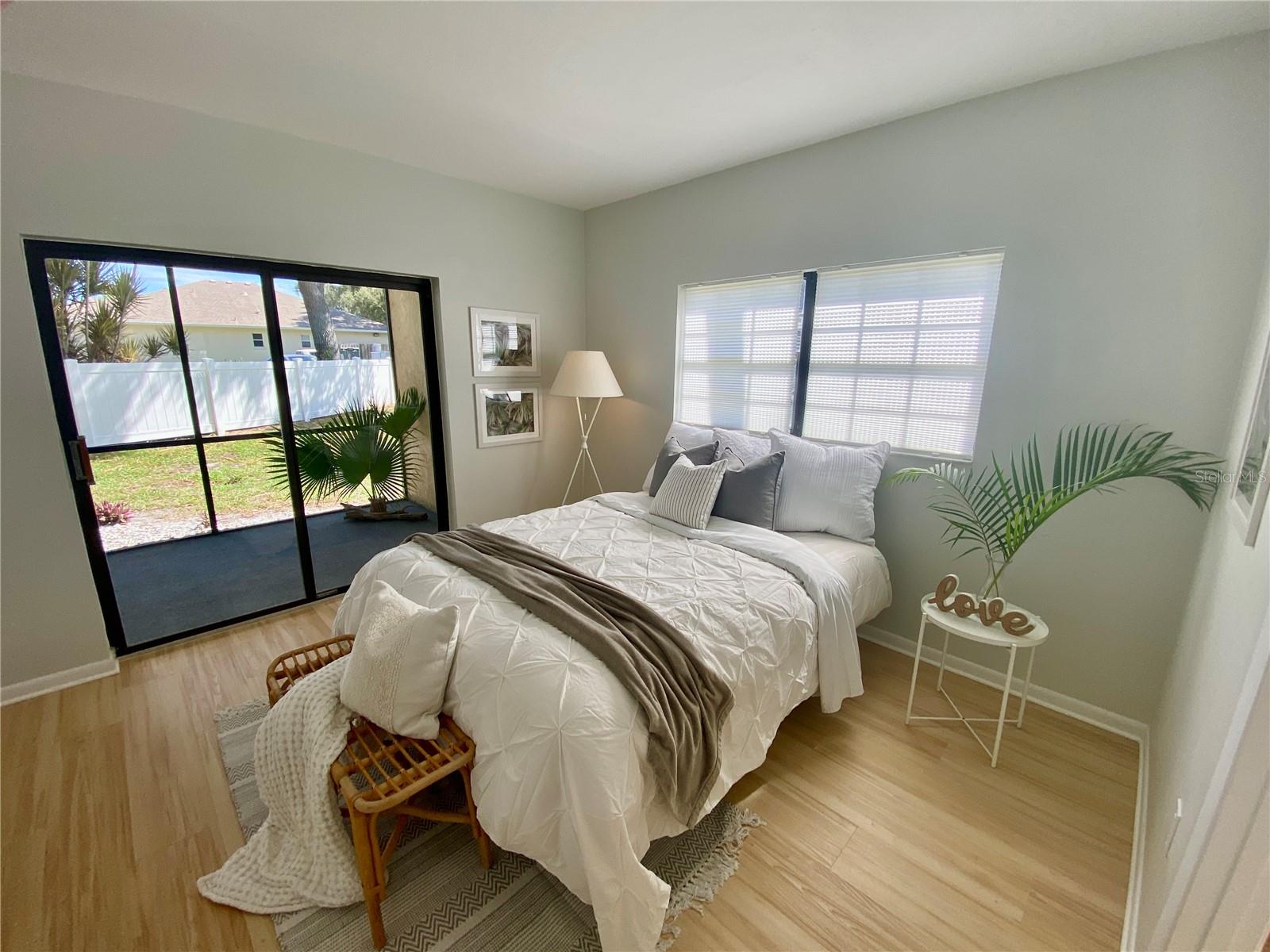 SABAL PALM GARDENS PH III - Residential