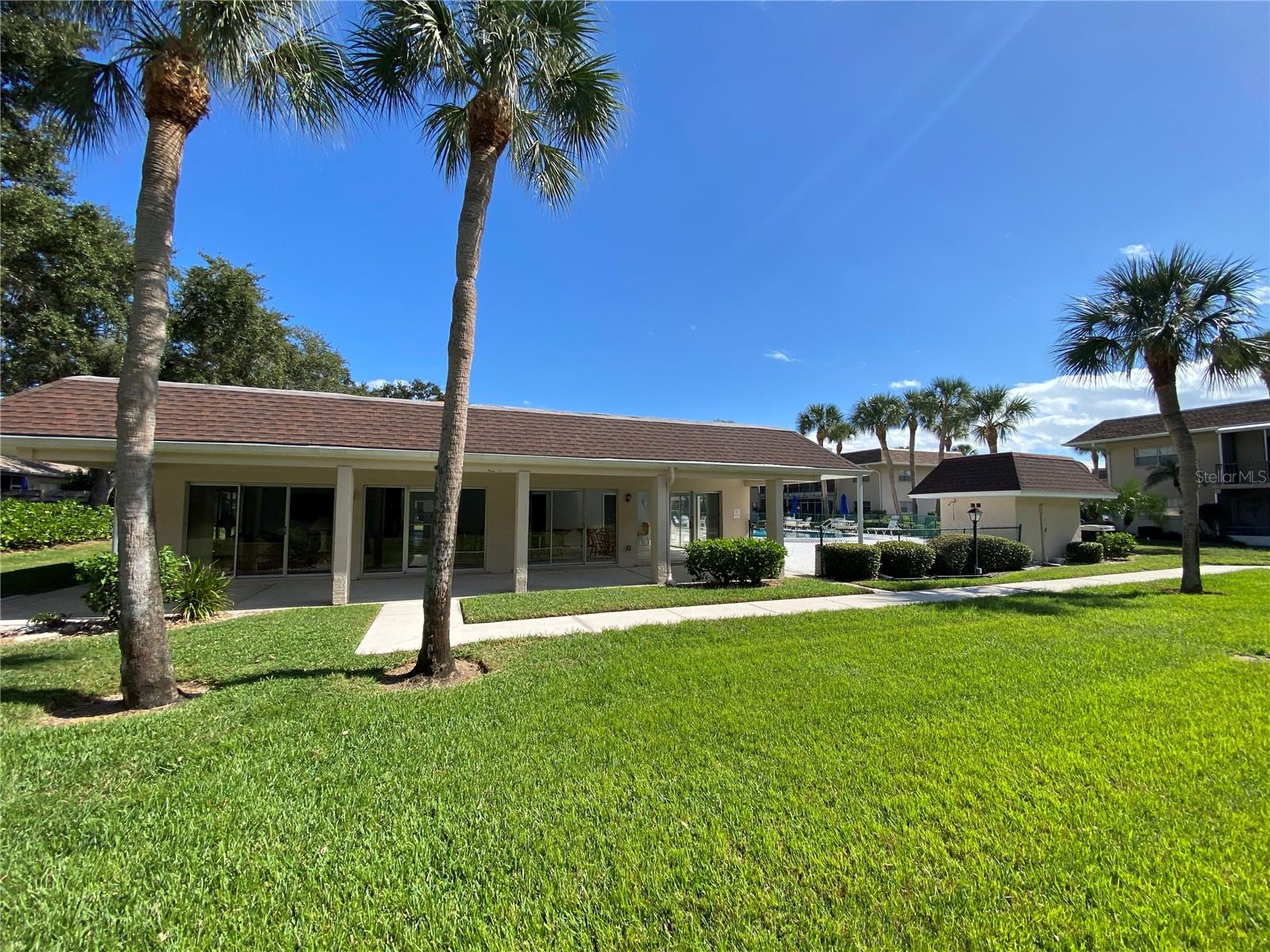 SABAL PALM GARDENS PH III - Residential