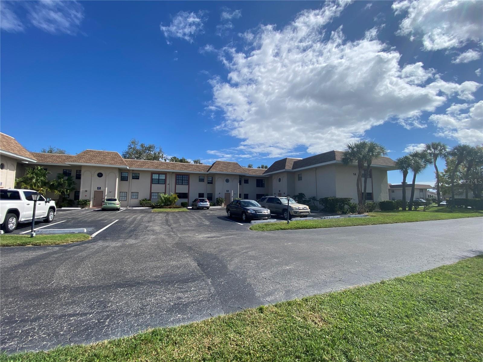 SABAL PALM GARDENS PH III - Residential