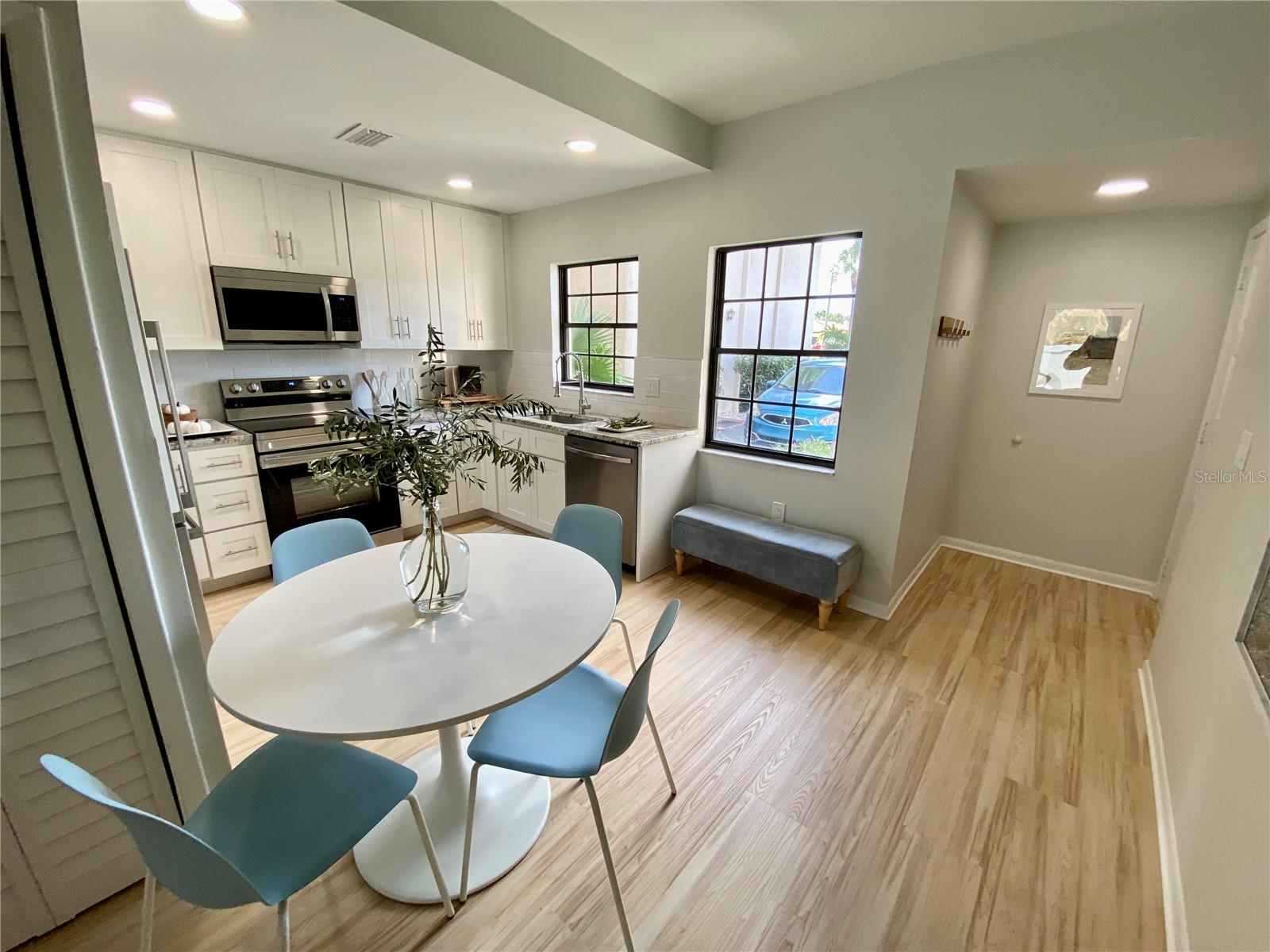 SABAL PALM GARDENS PH III - Residential