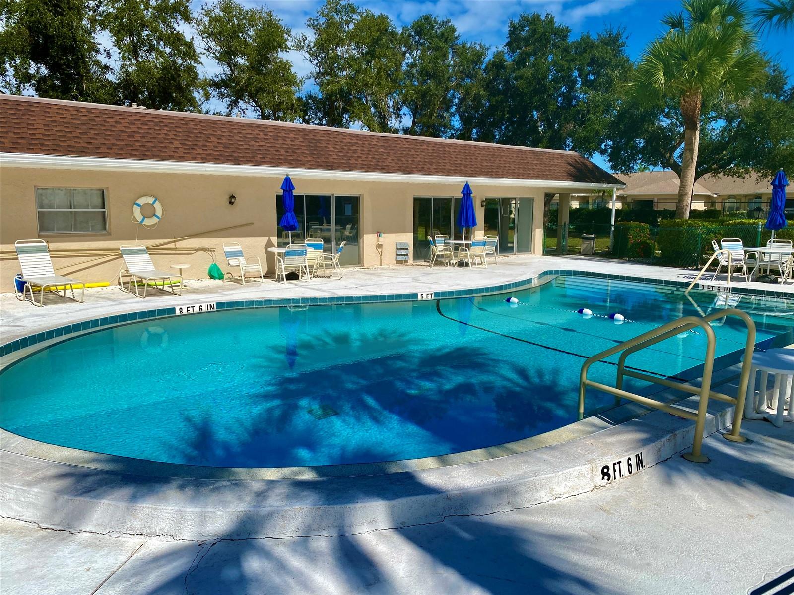 SABAL PALM GARDENS PH III - Residential