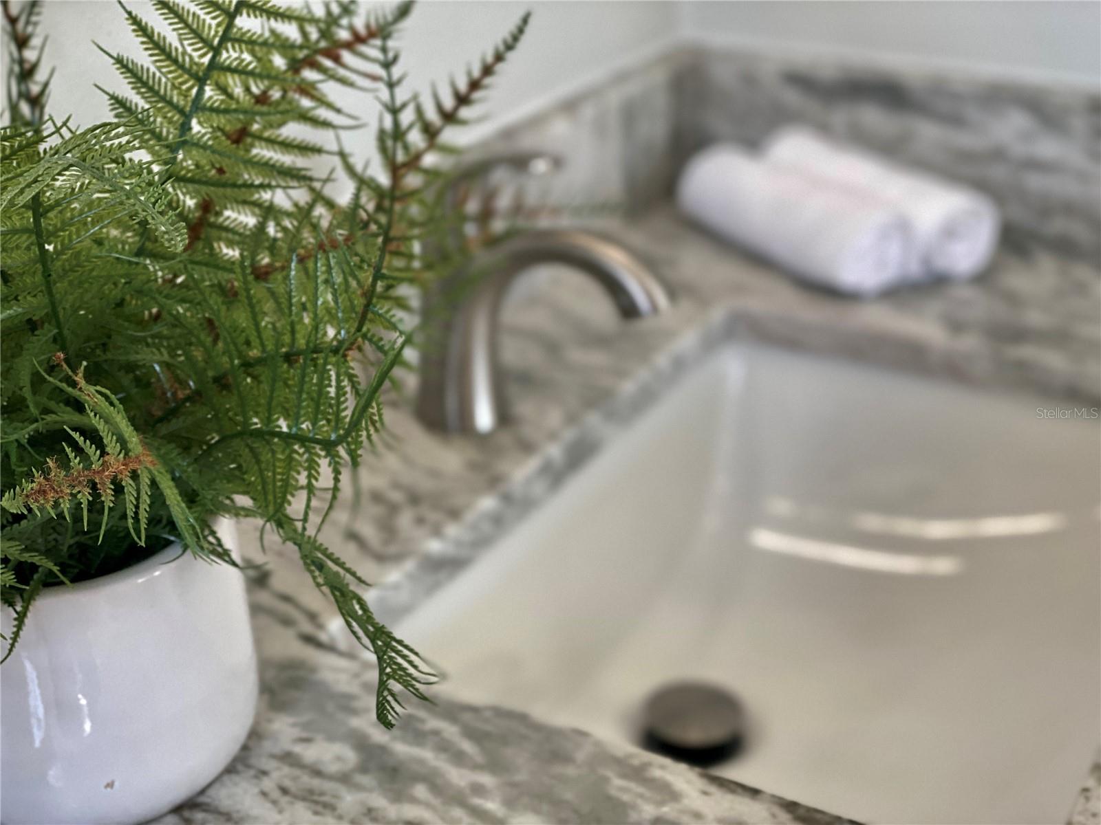 SABAL PALM GARDENS PH III - Residential