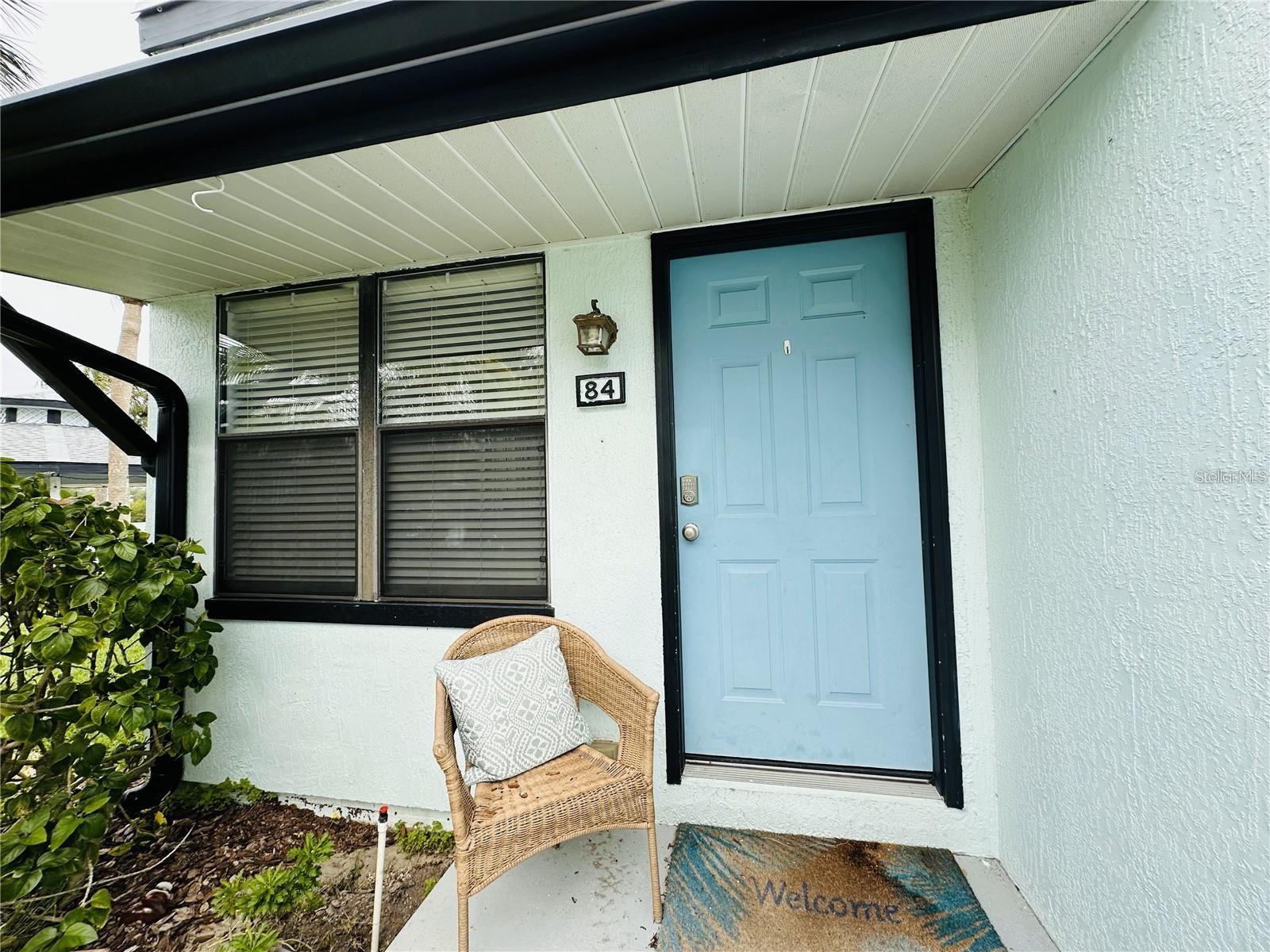 84 HEATHER POINT COURT