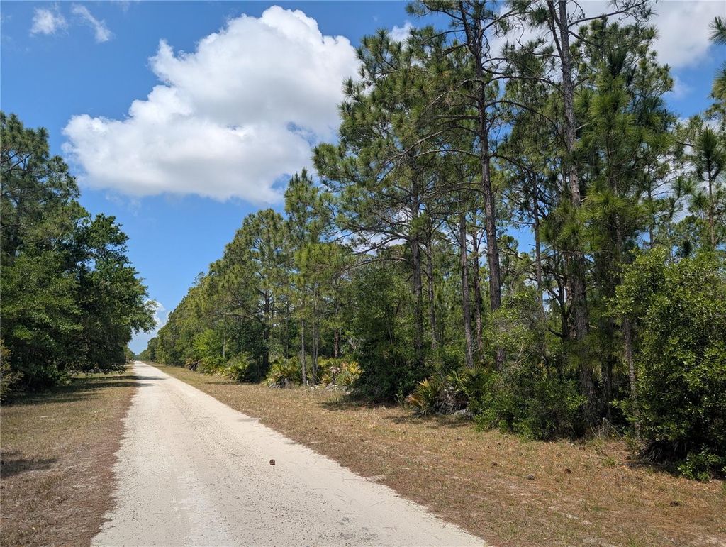 Photo of 508 Orchid Drive, Indian Lake Estates, FL 33855 (MLS # P4938583)