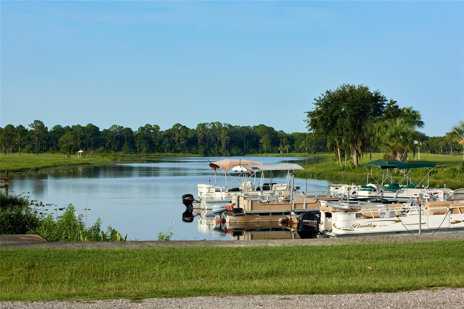 INDIAN LAKE ESTATES - Land
