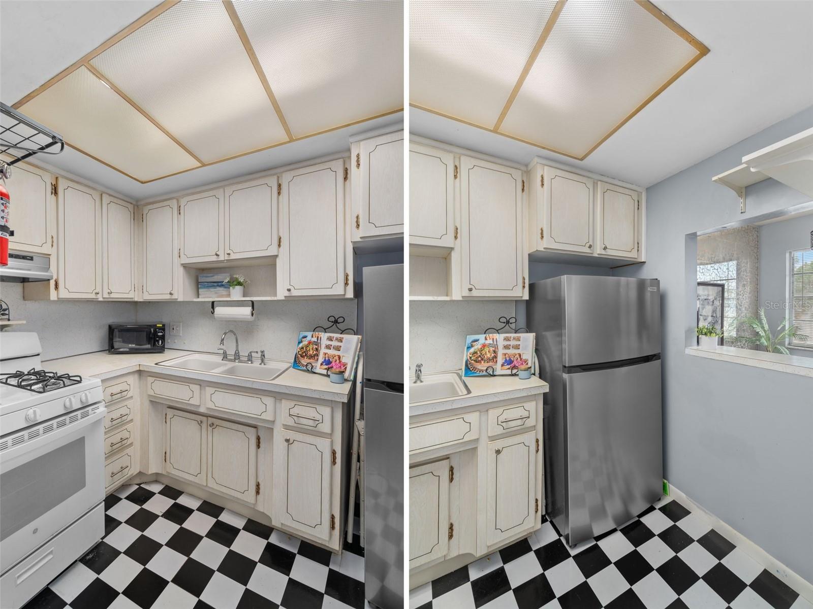 TOWN APTS CONDO - Residential