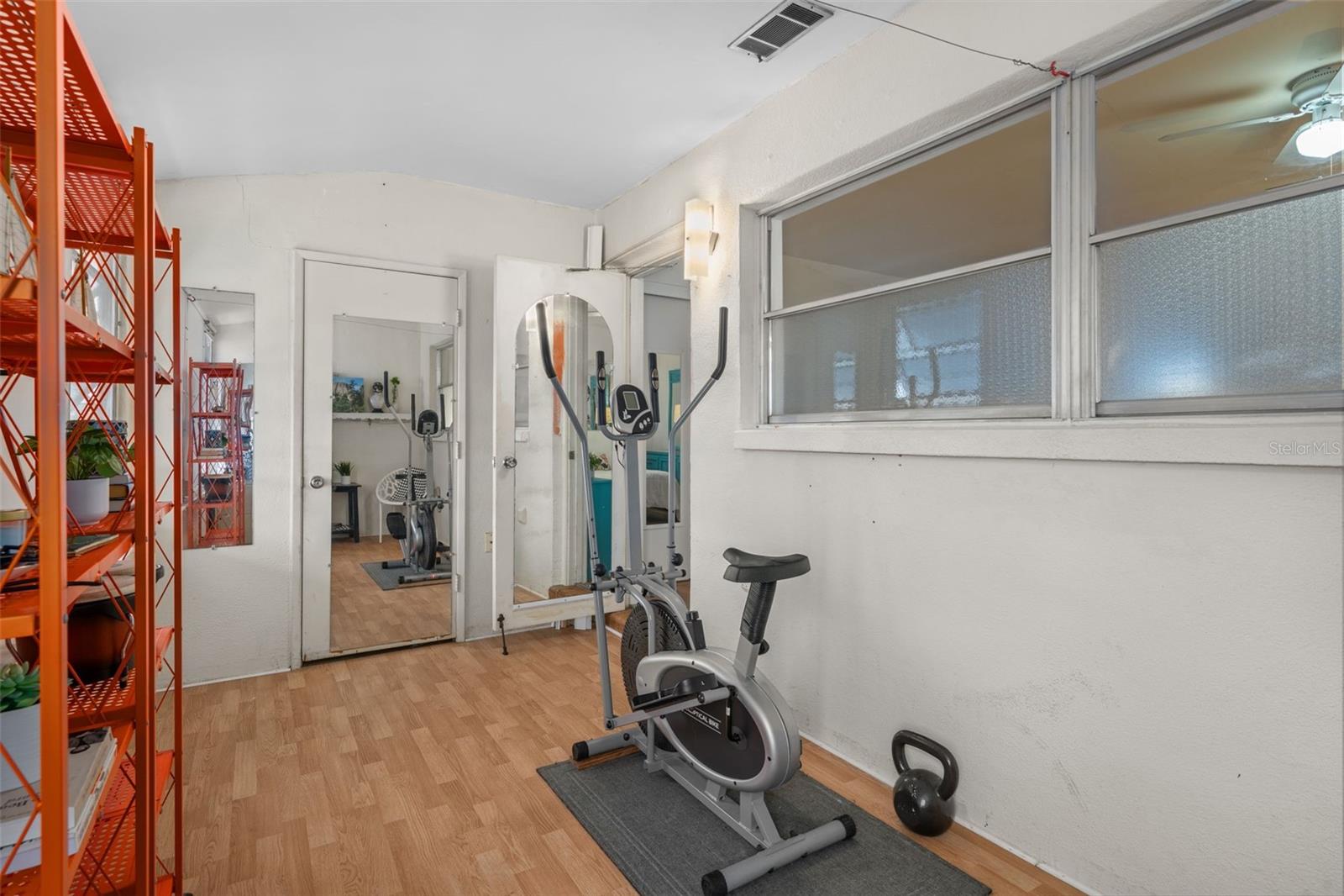 TOWN APTS CONDO - Residential