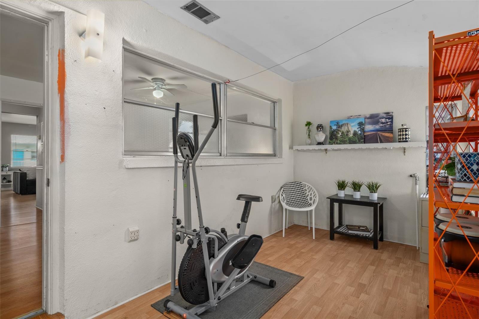 TOWN APTS CONDO - Residential