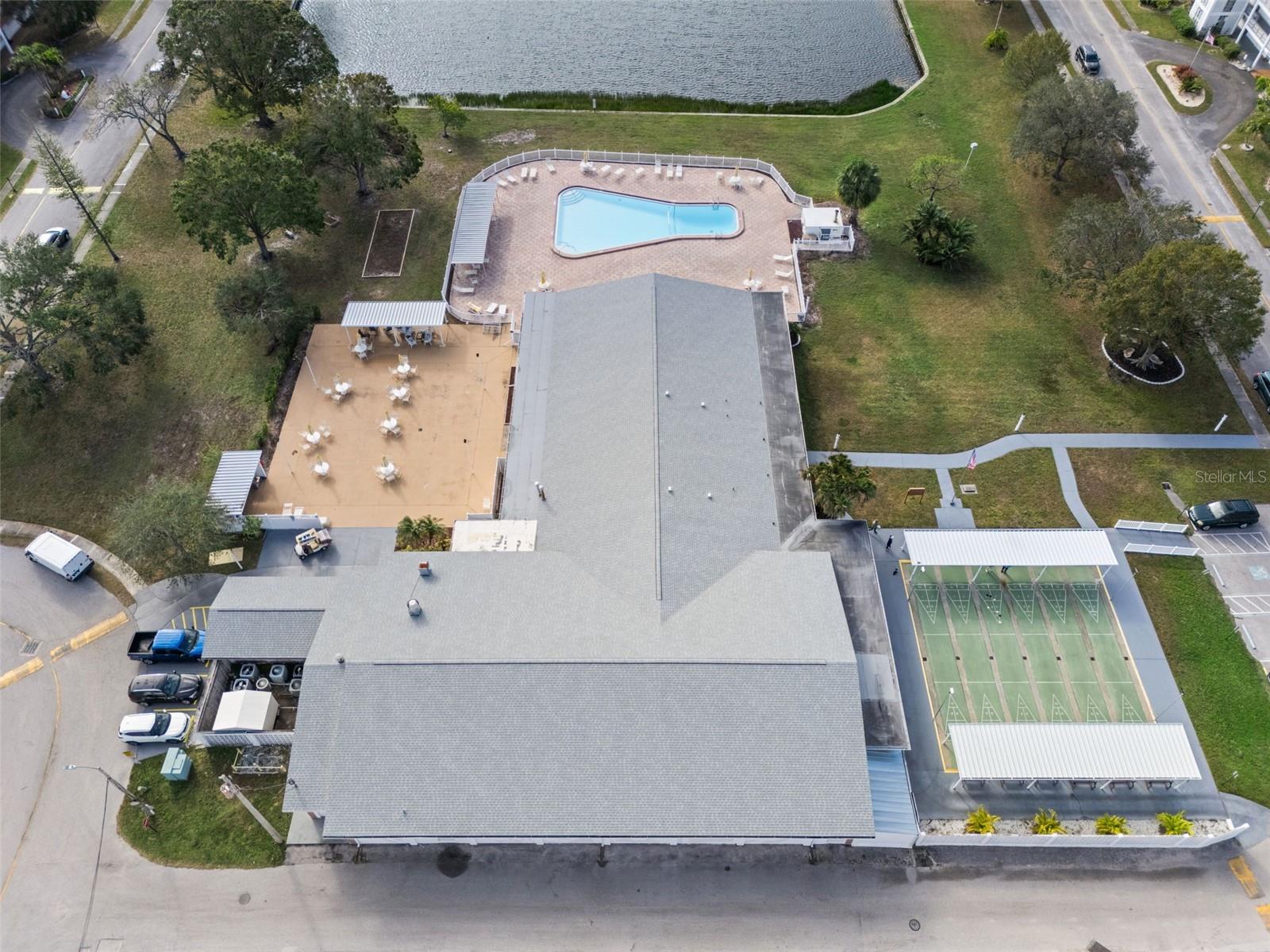 TOWN APTS CONDO - Residential