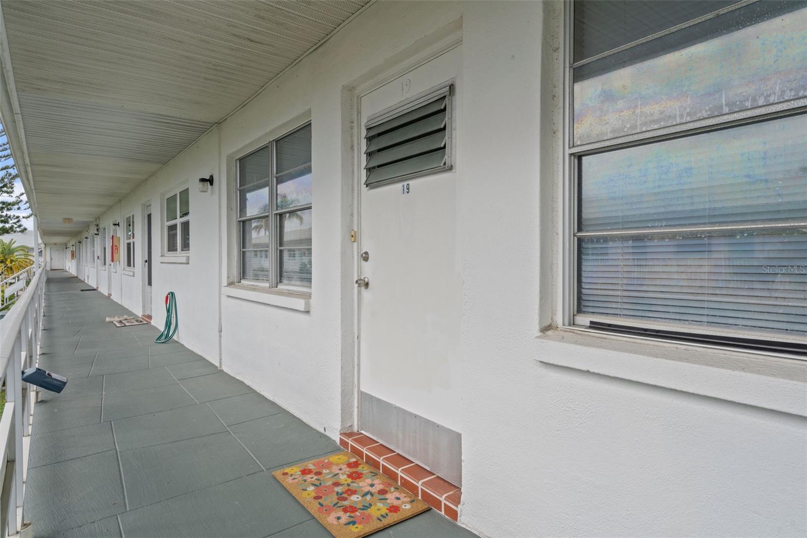 TOWN APTS CONDO - Residential