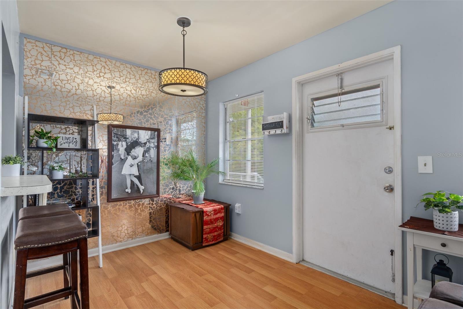 TOWN APTS CONDO - Residential