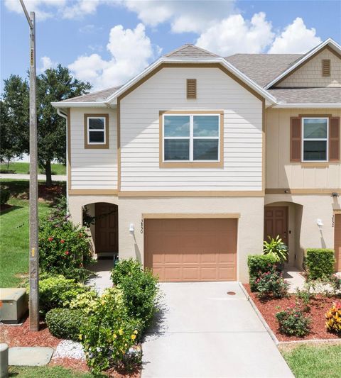 3850 HAMPSTEAD LANE LAKELAND FL 33810