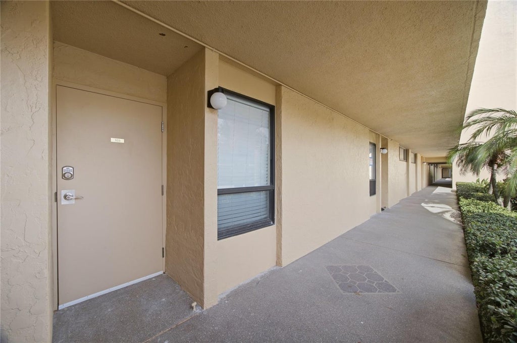 Photo of 2617 Cove Cay Drive #103, Clearwater, FL 33760 (MLS # TB8549342)
