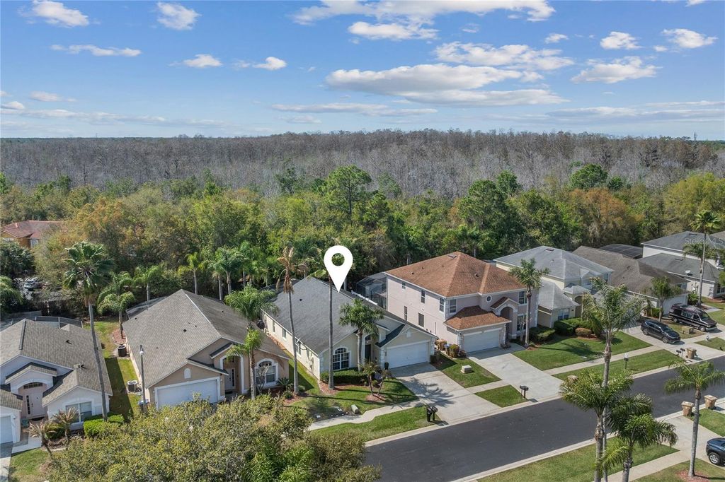 Photo of 1045 Lake Berkley Drive E, Kissimmee, FL 34746 (MLS # O6390674)