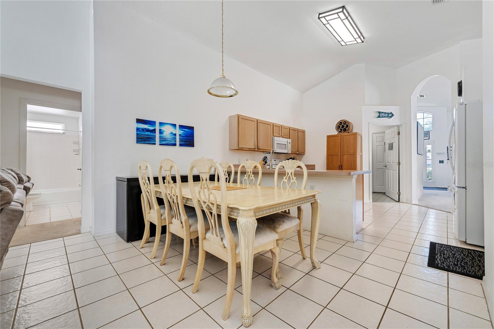 LAKE BERKLEY RESORT PH 02 - Residential