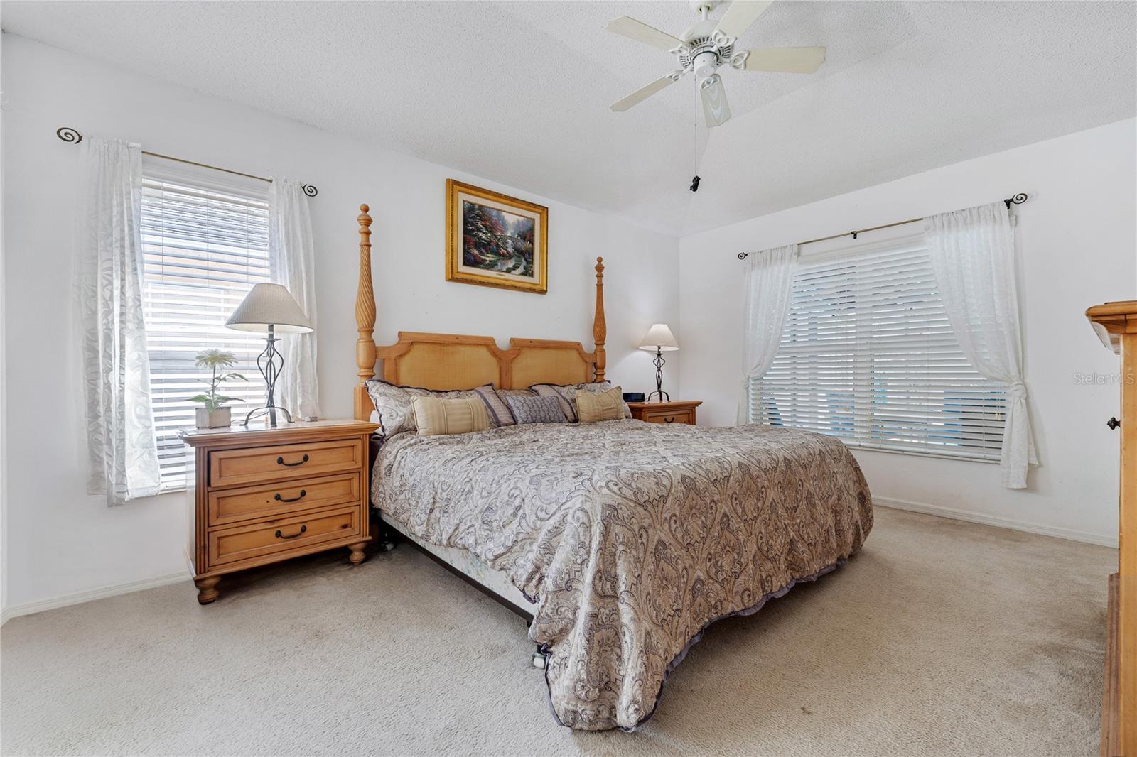 LAKE BERKLEY RESORT PH 02 - Residential