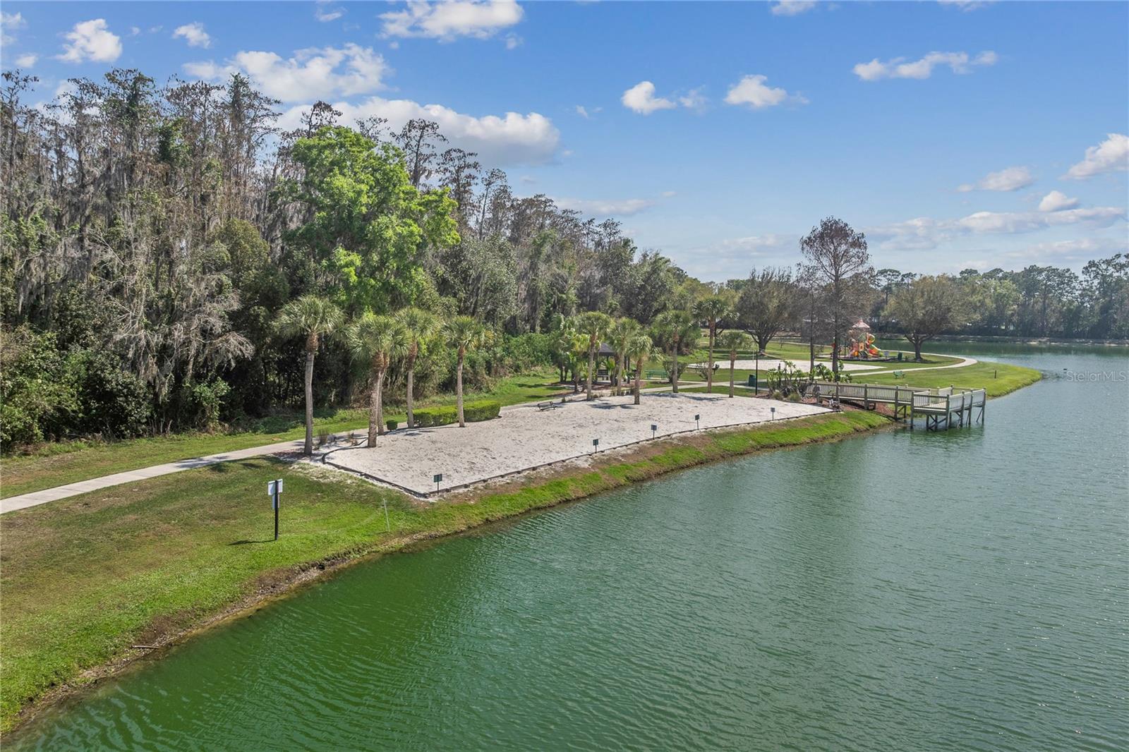 LAKE BERKLEY RESORT PH 02 - Residential