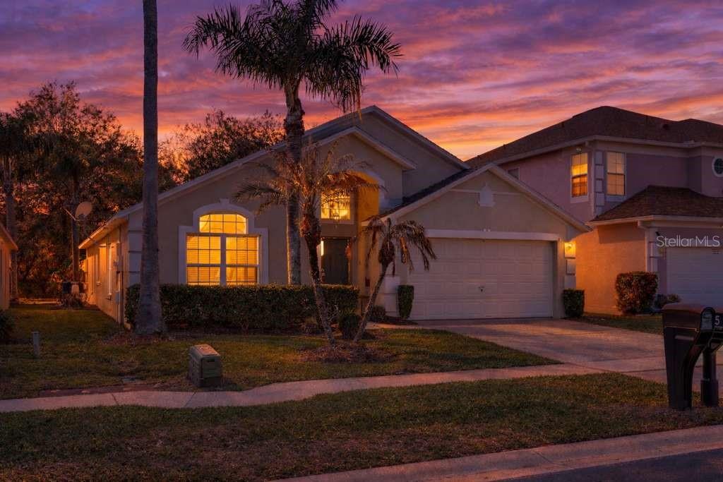 LAKE BERKLEY RESORT PH 02 - Residential