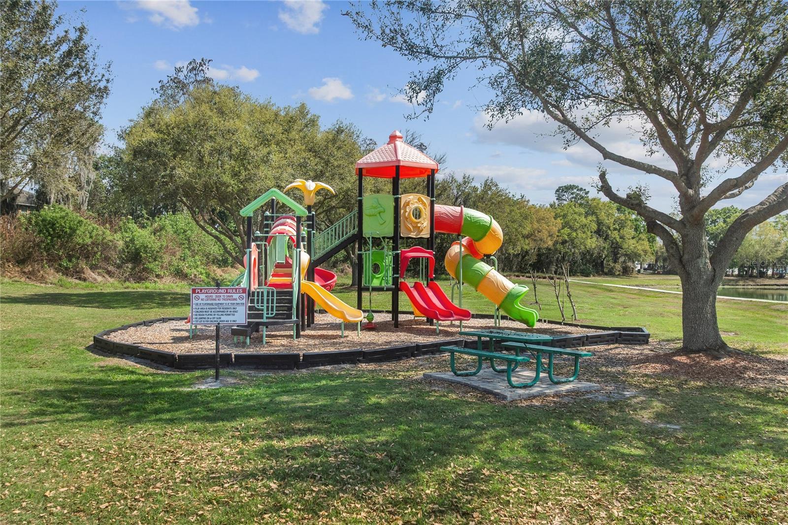 LAKE BERKLEY RESORT PH 02 - Residential