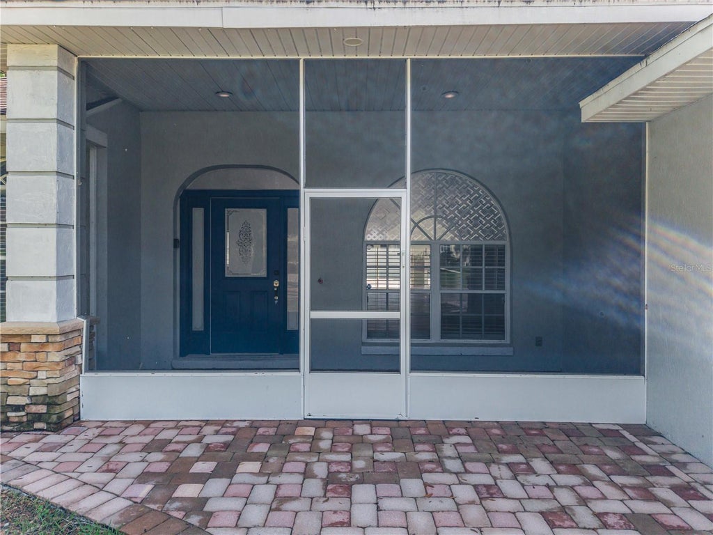 Photo of 415 Renee Drive, Haines City, FL 33844 (MLS # S5158795)