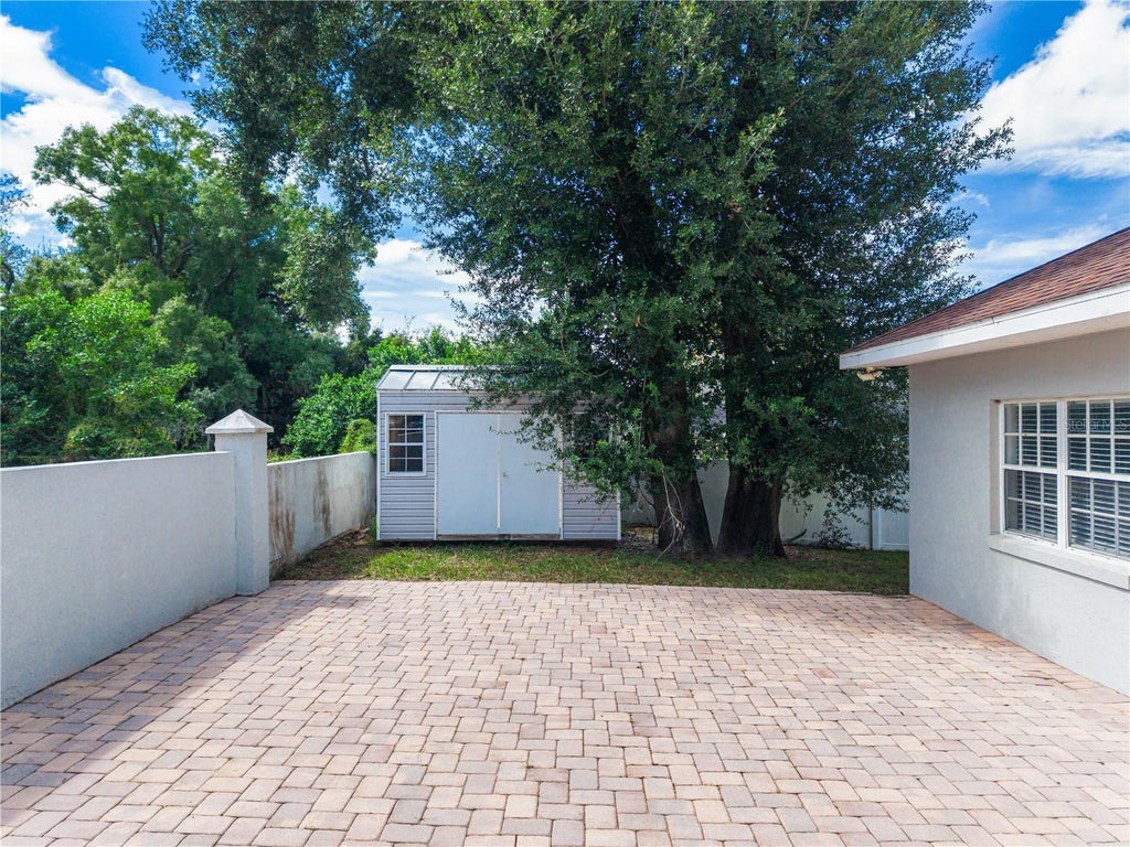 Photo of 415 Renee Drive, Haines City, FL 33844 (MLS # S5158795)