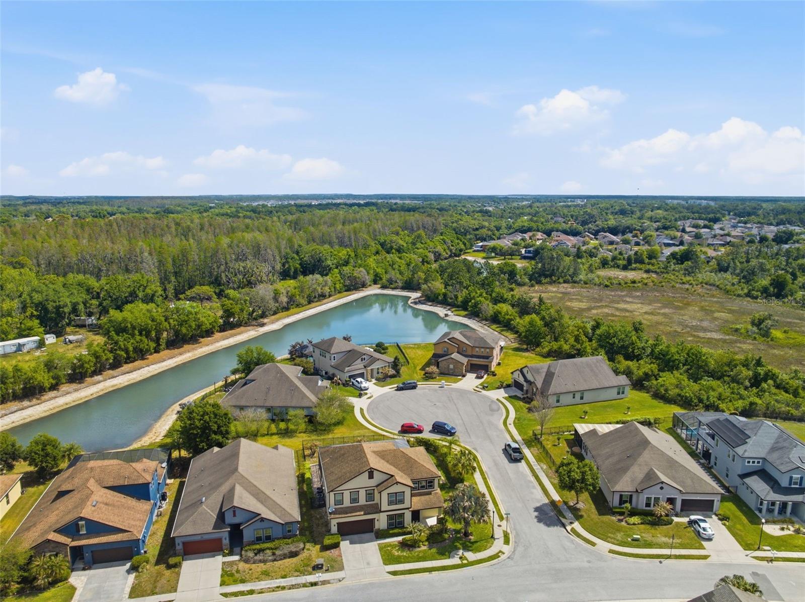 COUNTRY WALK INCREMENT E PH 02 - Residential