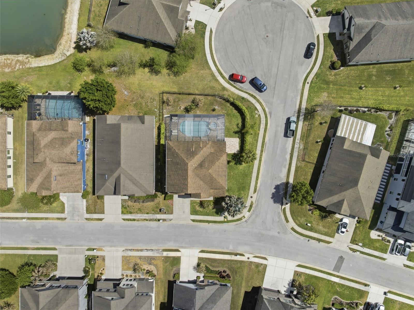 COUNTRY WALK INCREMENT E PH 02 - Residential