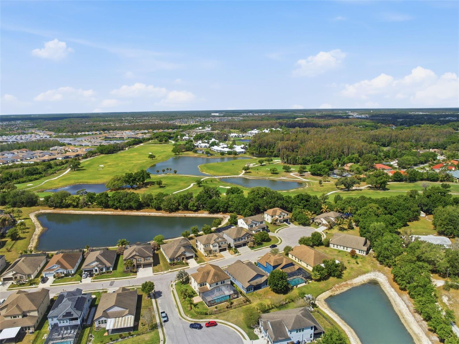 COUNTRY WALK INCREMENT E PH 02 - Residential