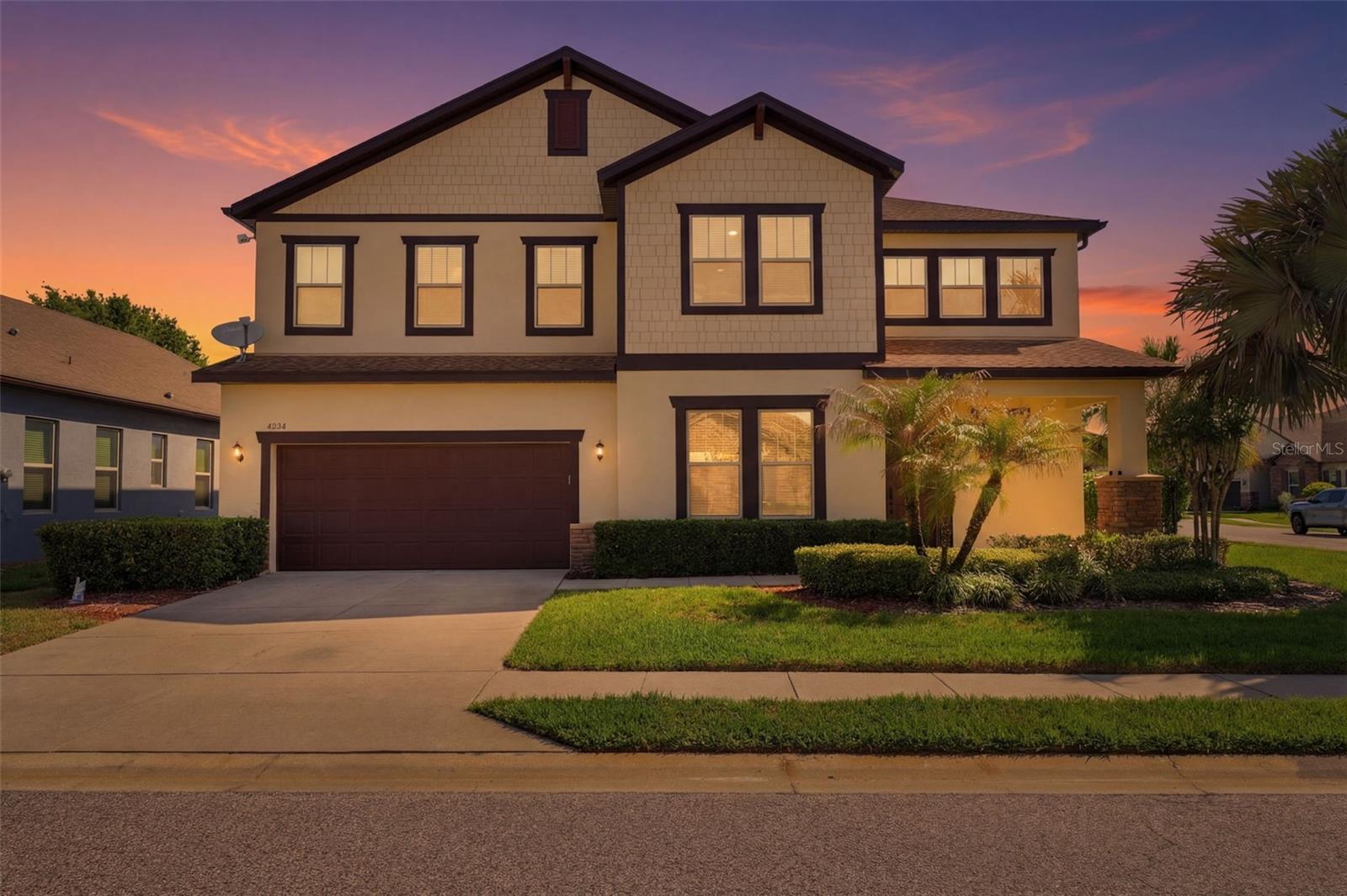 COUNTRY WALK INCREMENT E PH 02 - Residential