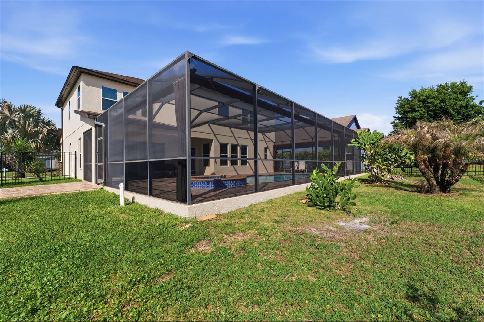 COUNTRY WALK INCREMENT E PH 02 - Residential