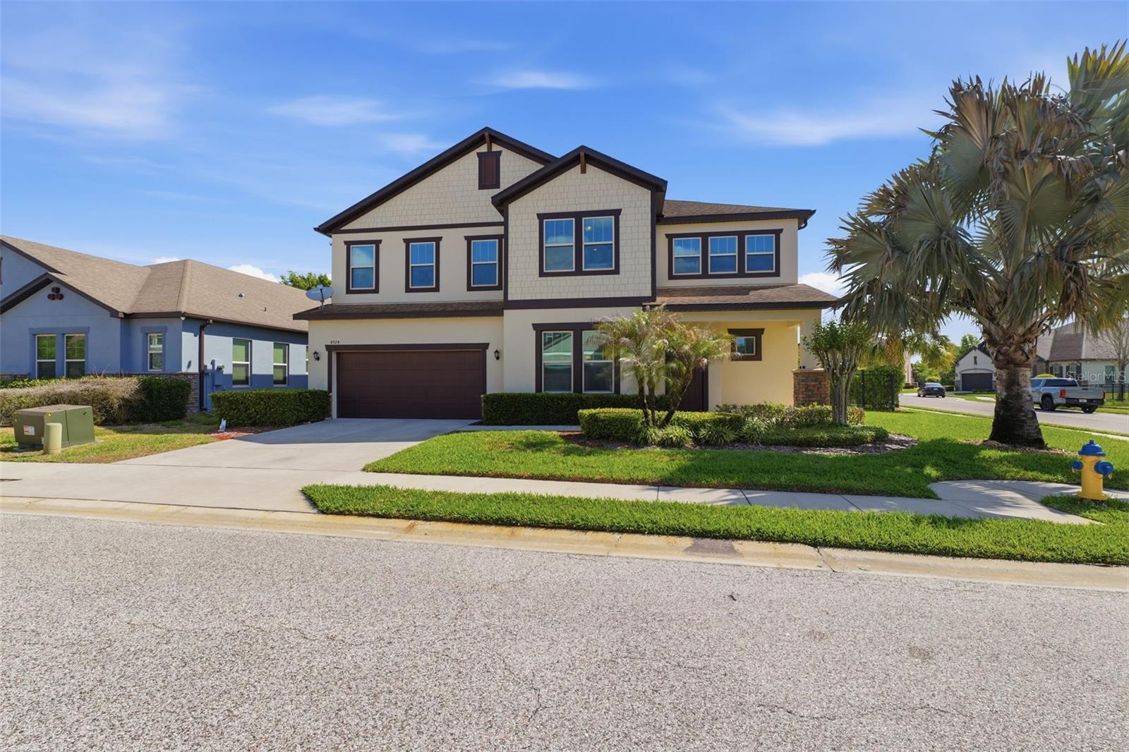 COUNTRY WALK INCREMENT E PH 02 - Residential