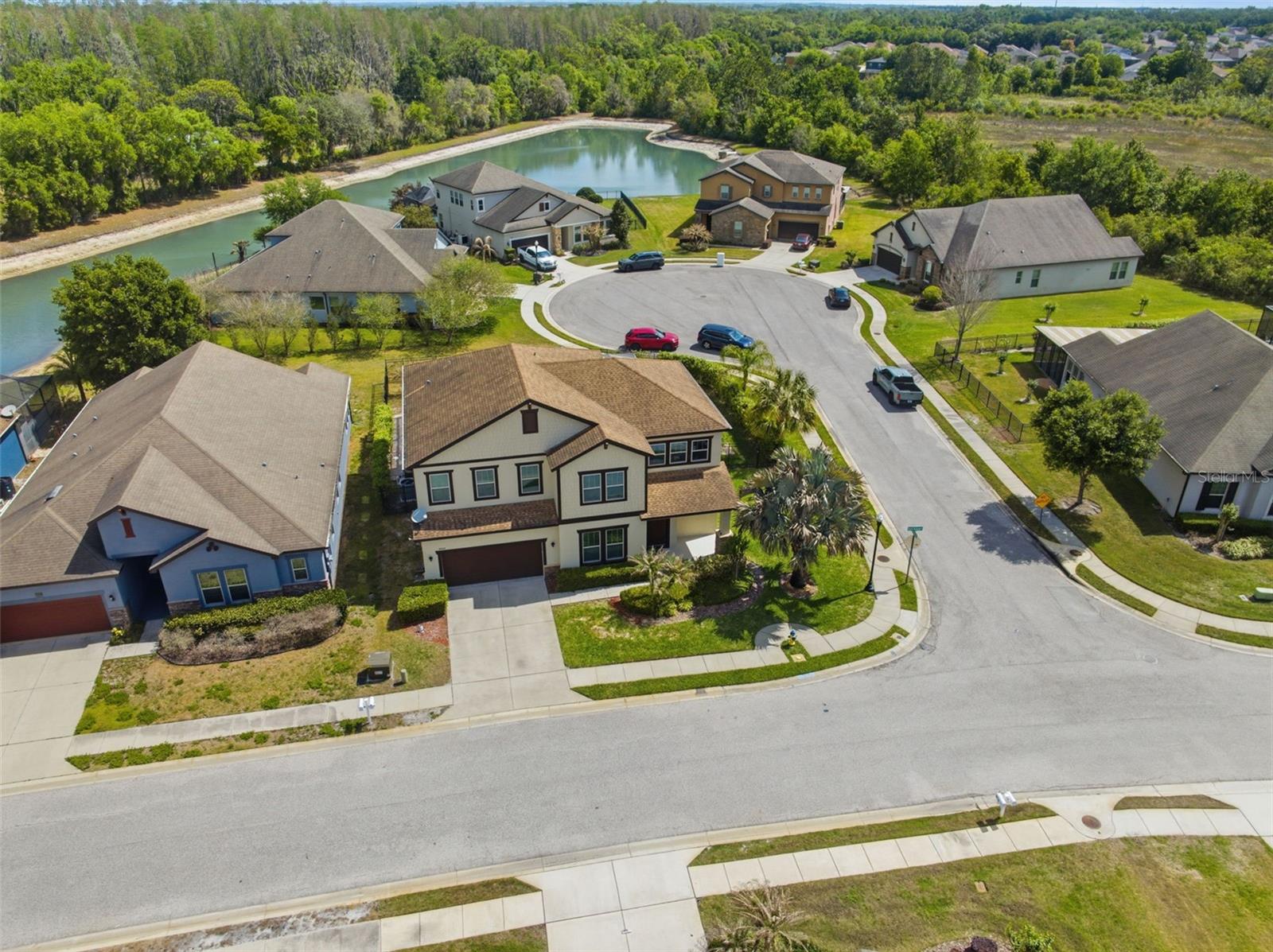 COUNTRY WALK INCREMENT E PH 02 - Residential