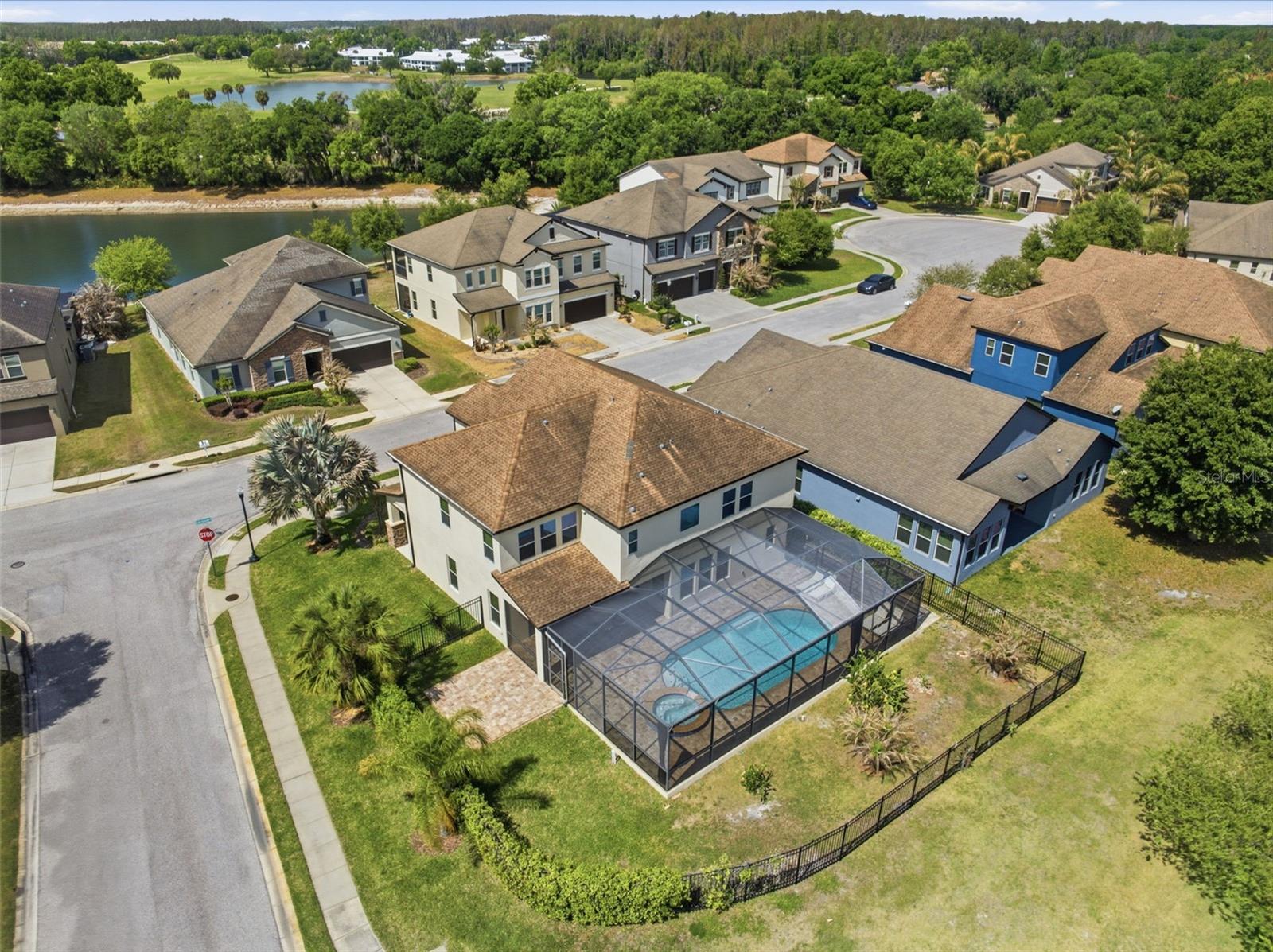 COUNTRY WALK INCREMENT E PH 02 - Residential