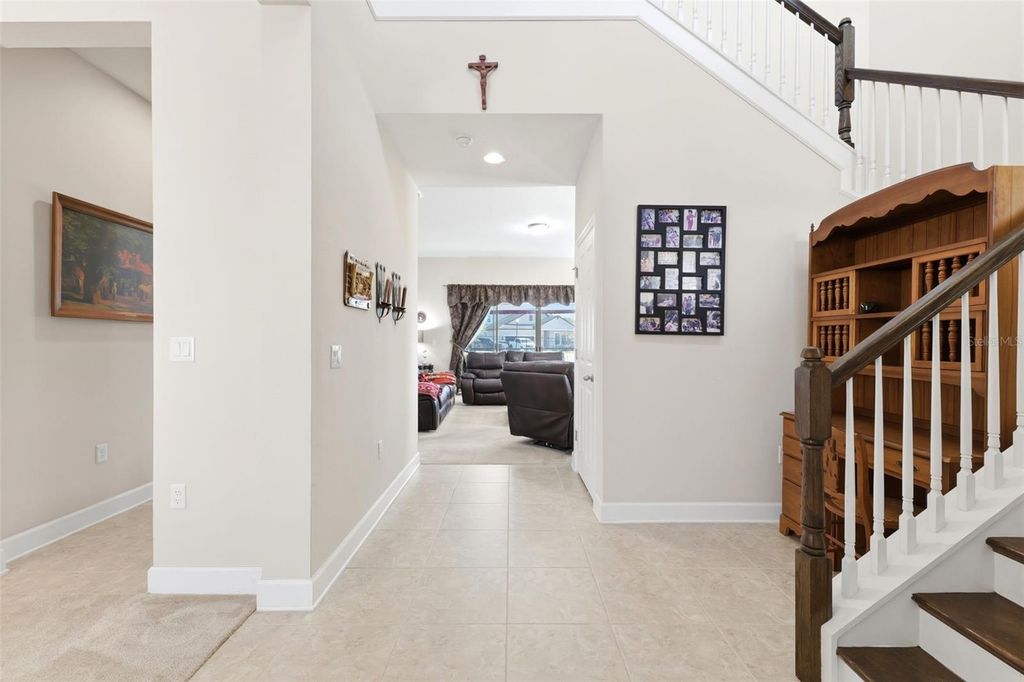 Photo of 4924 Butler National Drive, Wesley Chapel, FL 33543 (MLS # W7884453)