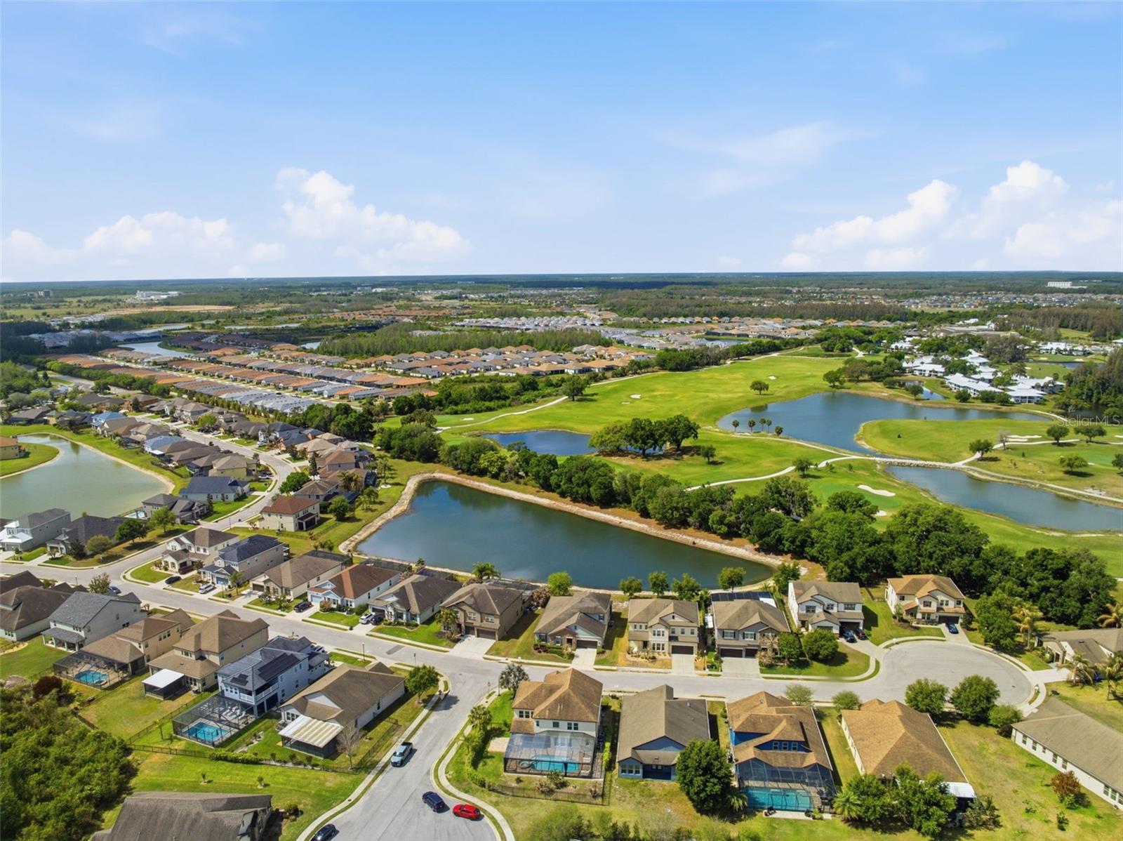 COUNTRY WALK INCREMENT E PH 02 - Residential