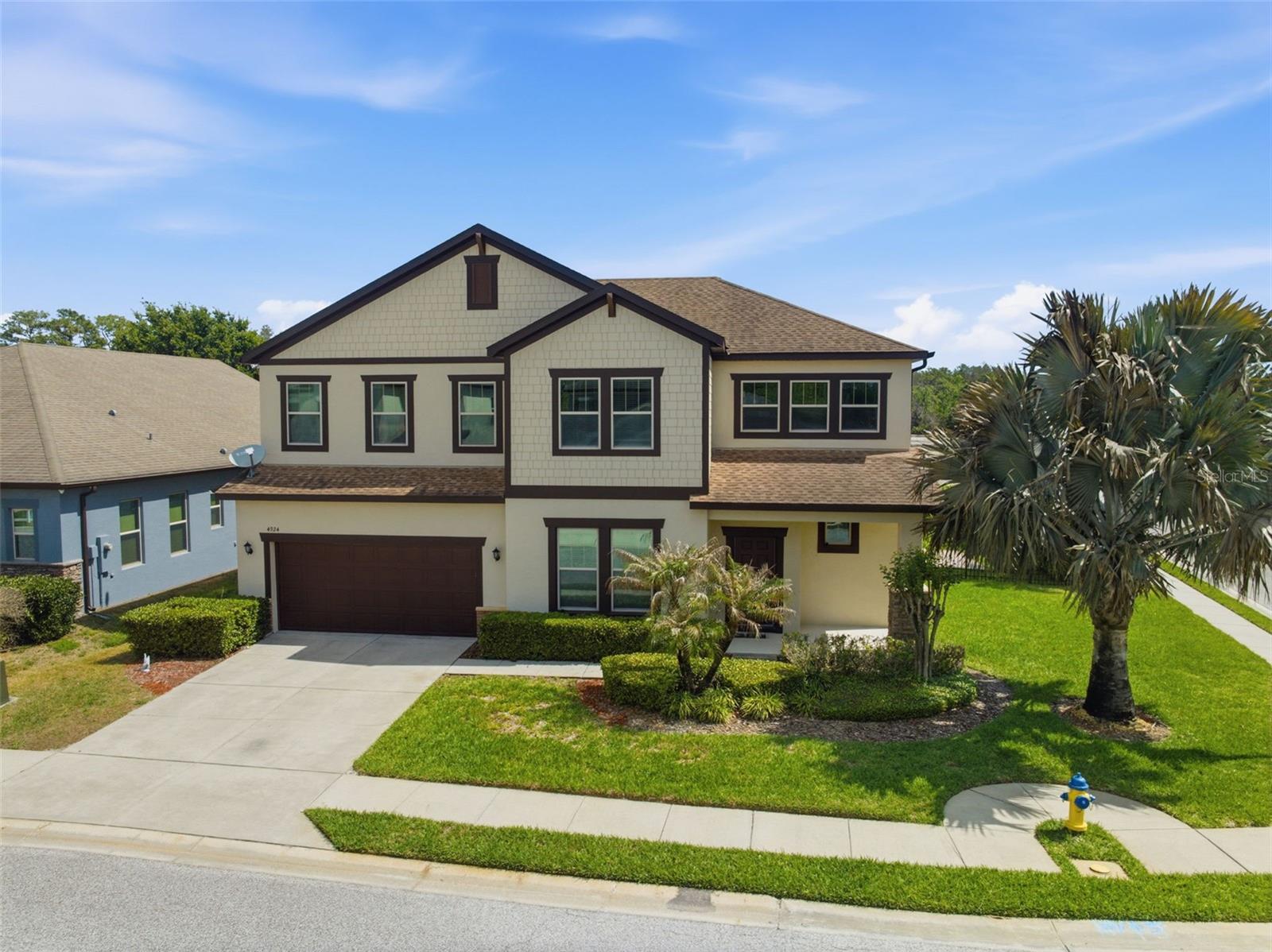 COUNTRY WALK INCREMENT E PH 02 - Residential