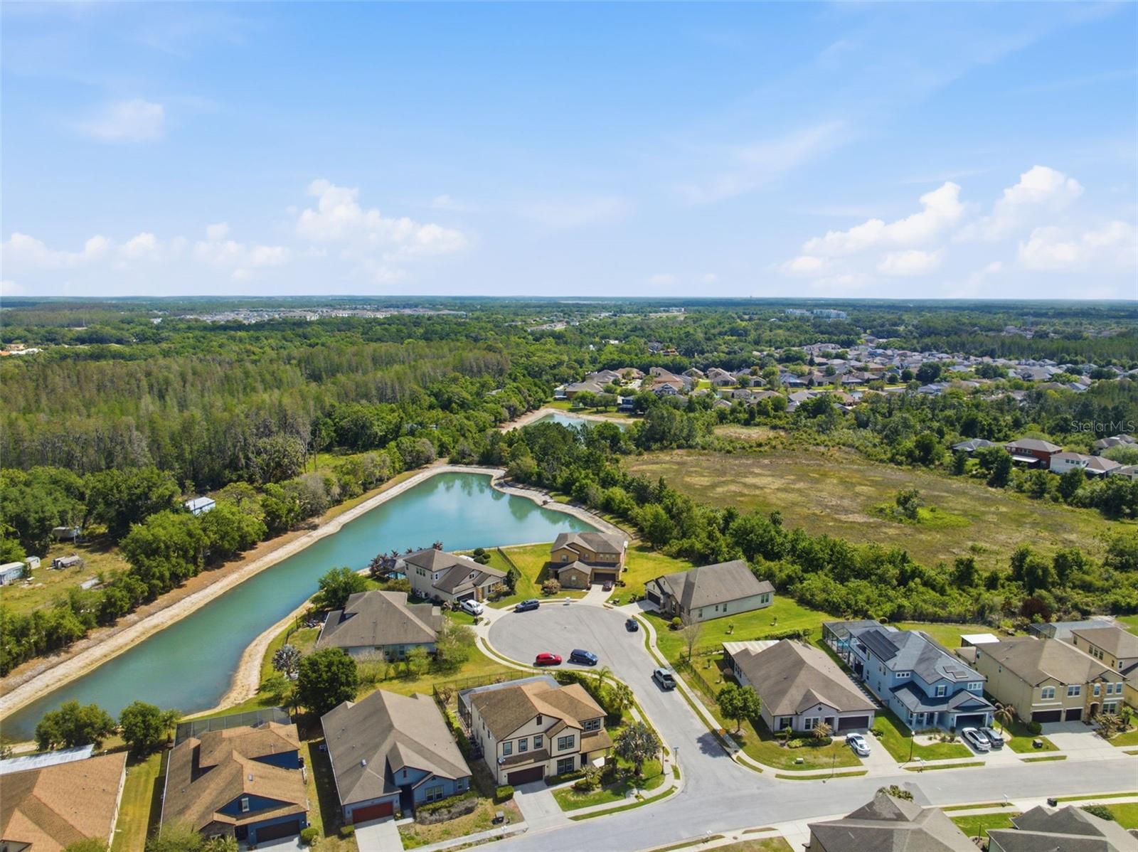 COUNTRY WALK INCREMENT E PH 02 - Residential