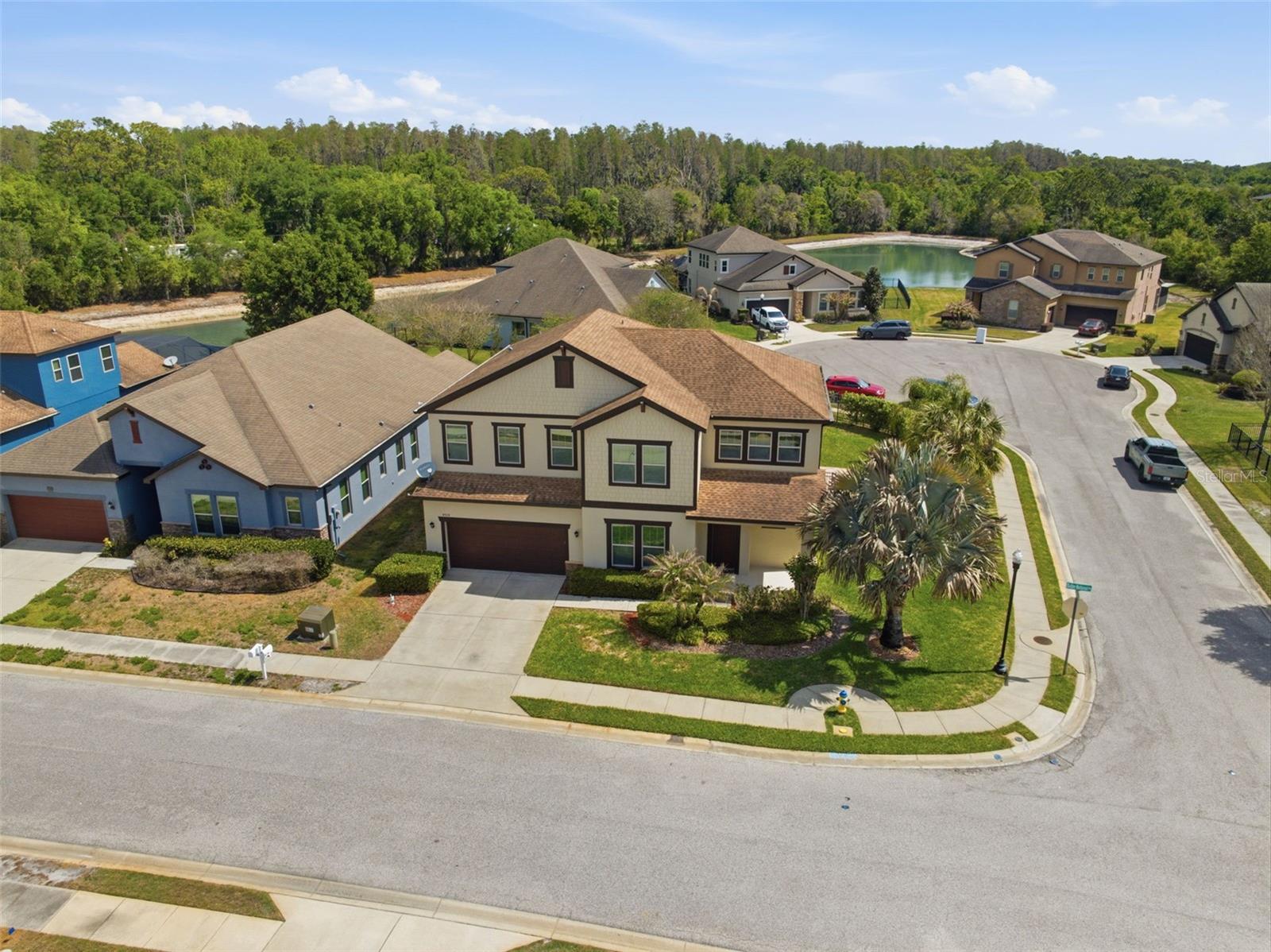 COUNTRY WALK INCREMENT E PH 02 - Residential