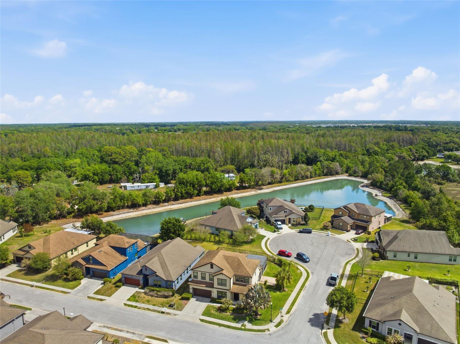 COUNTRY WALK INCREMENT E PH 02 - Residential